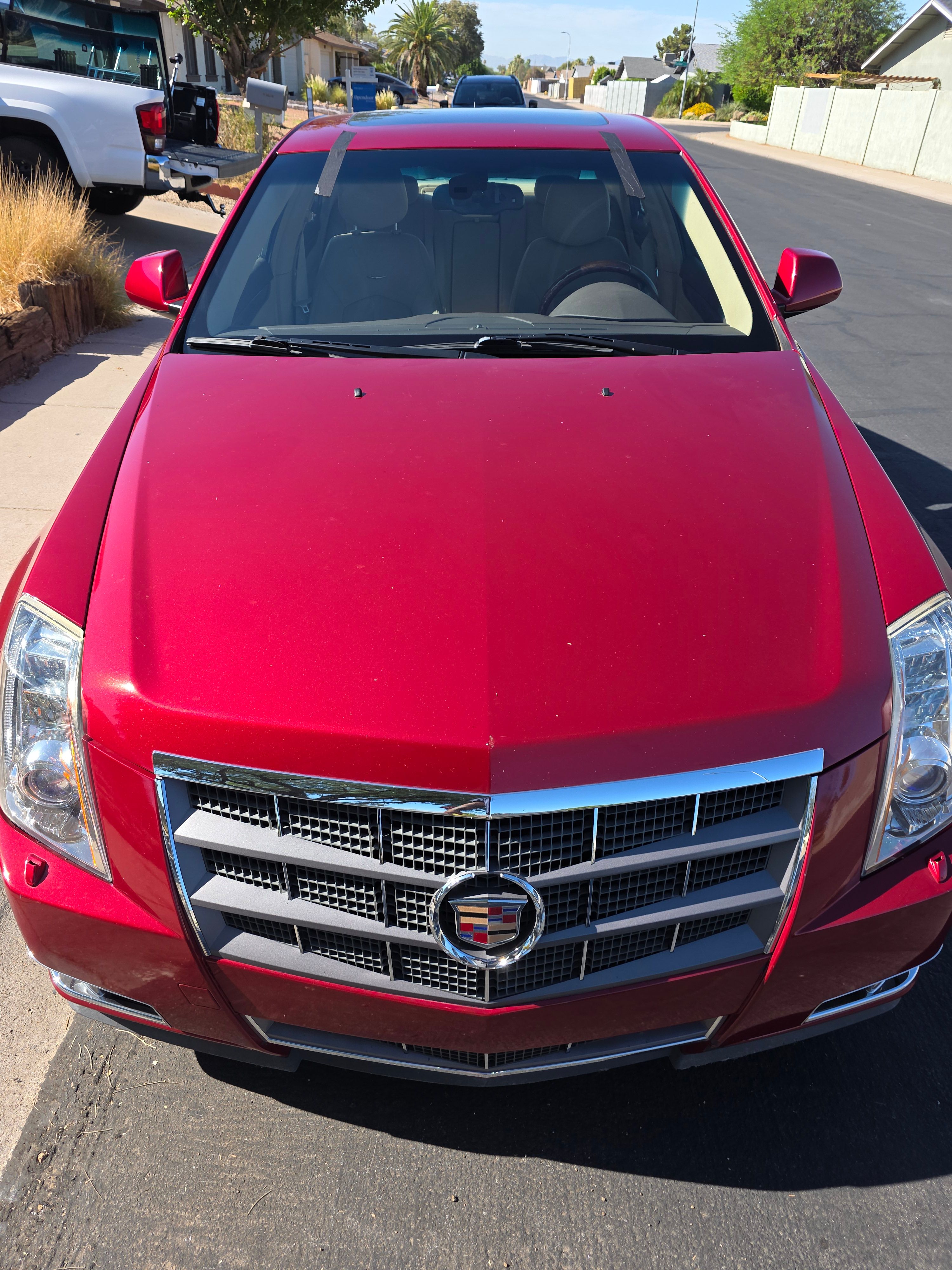  for Cals auto glass llc in Phoenix, AZ