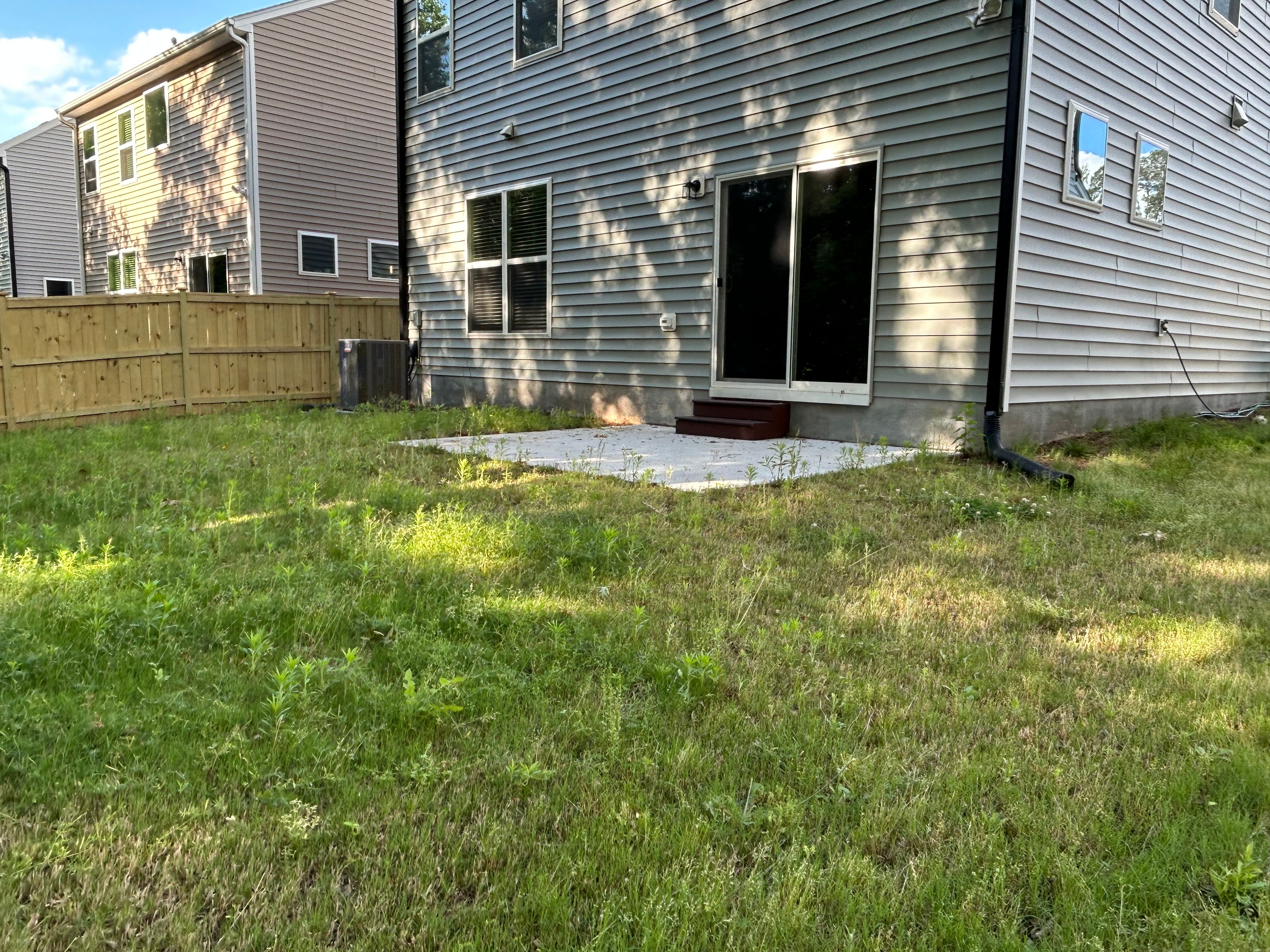  for Everett Lawn Care in Raleigh, NC