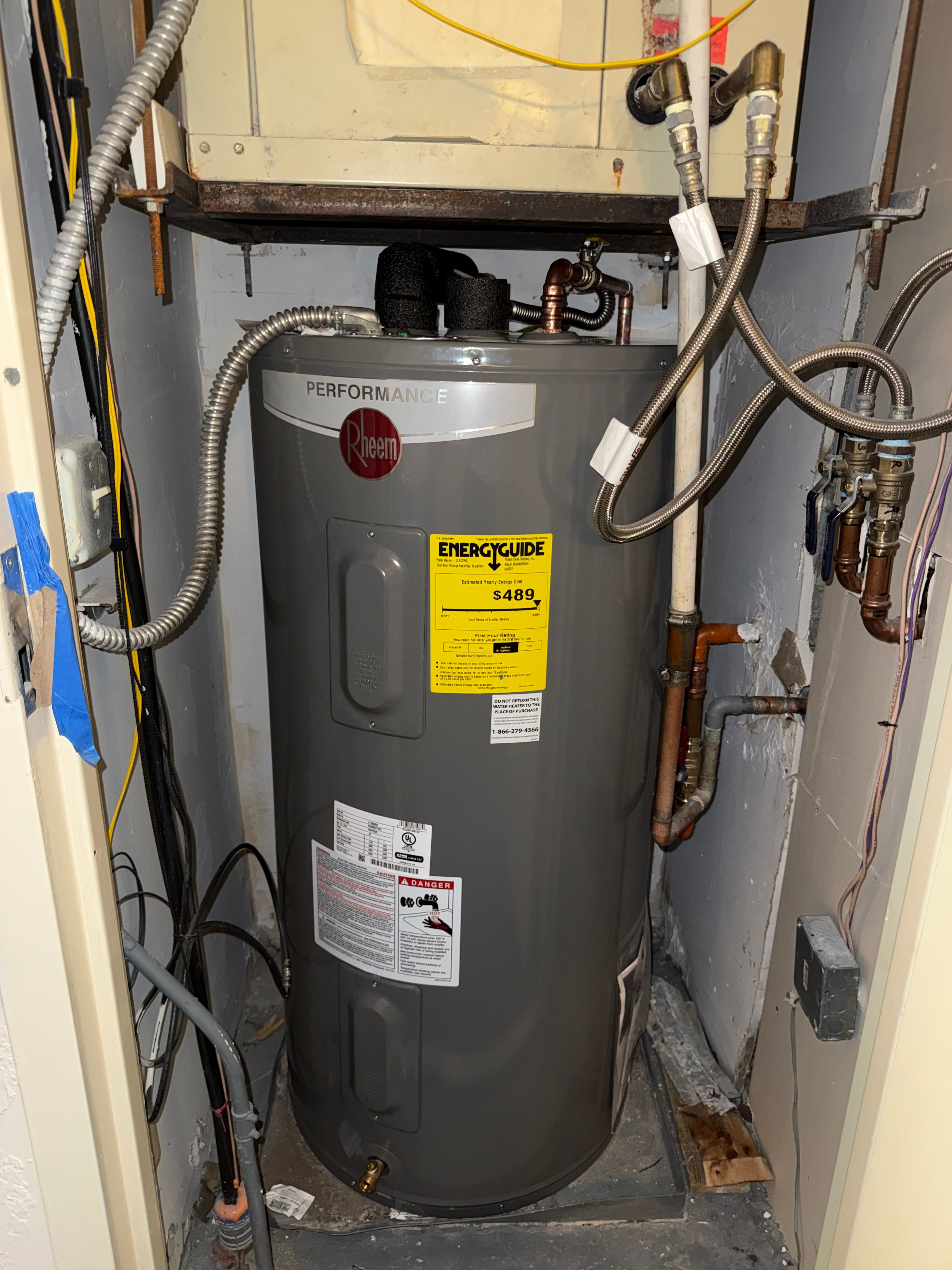  for ProFlow Plumbing in Aventura, FL
