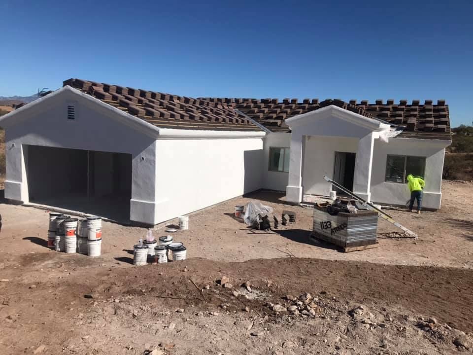 All Photos for Pro Drywall LLC in Tumacacori, AZ