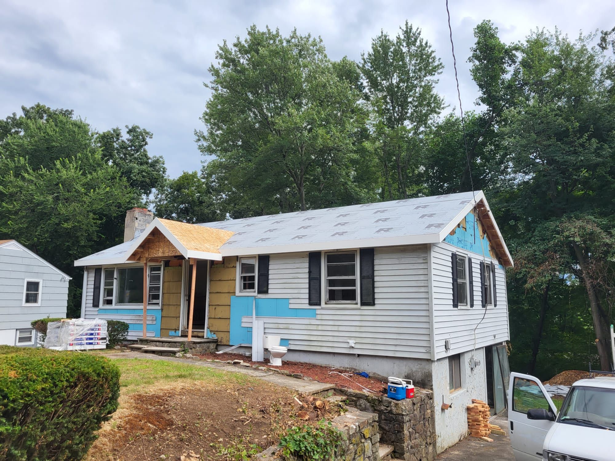 All Photos for JC General Contractor LLC in Fairfield County, CT