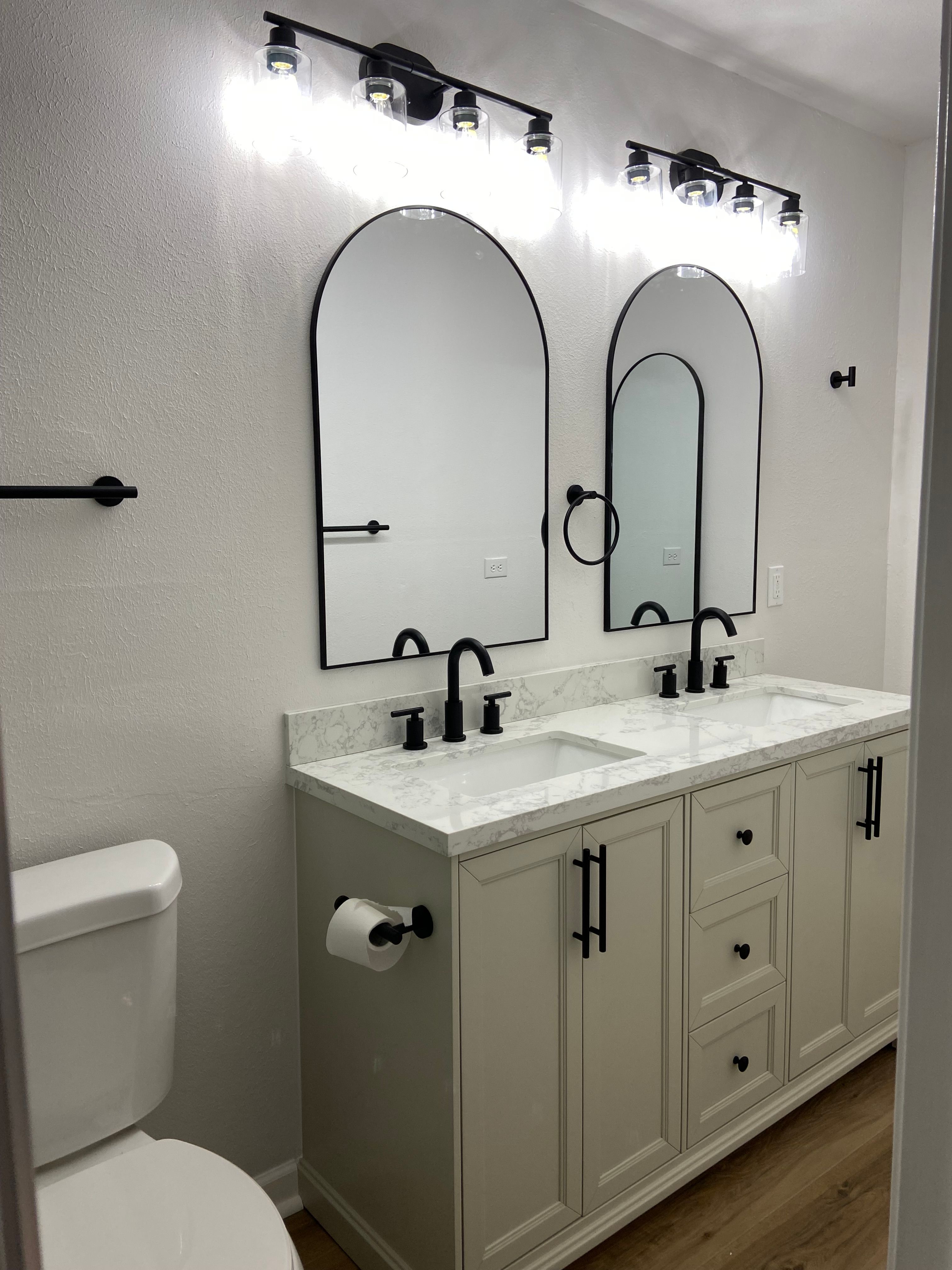  for Benson Renovations LLC in Yorktown, VA