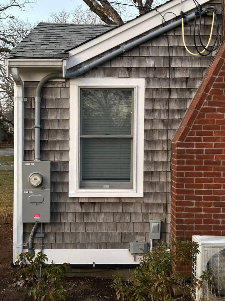  for Ryan Crowley, Journeyman Electrician in East Wareham, MA