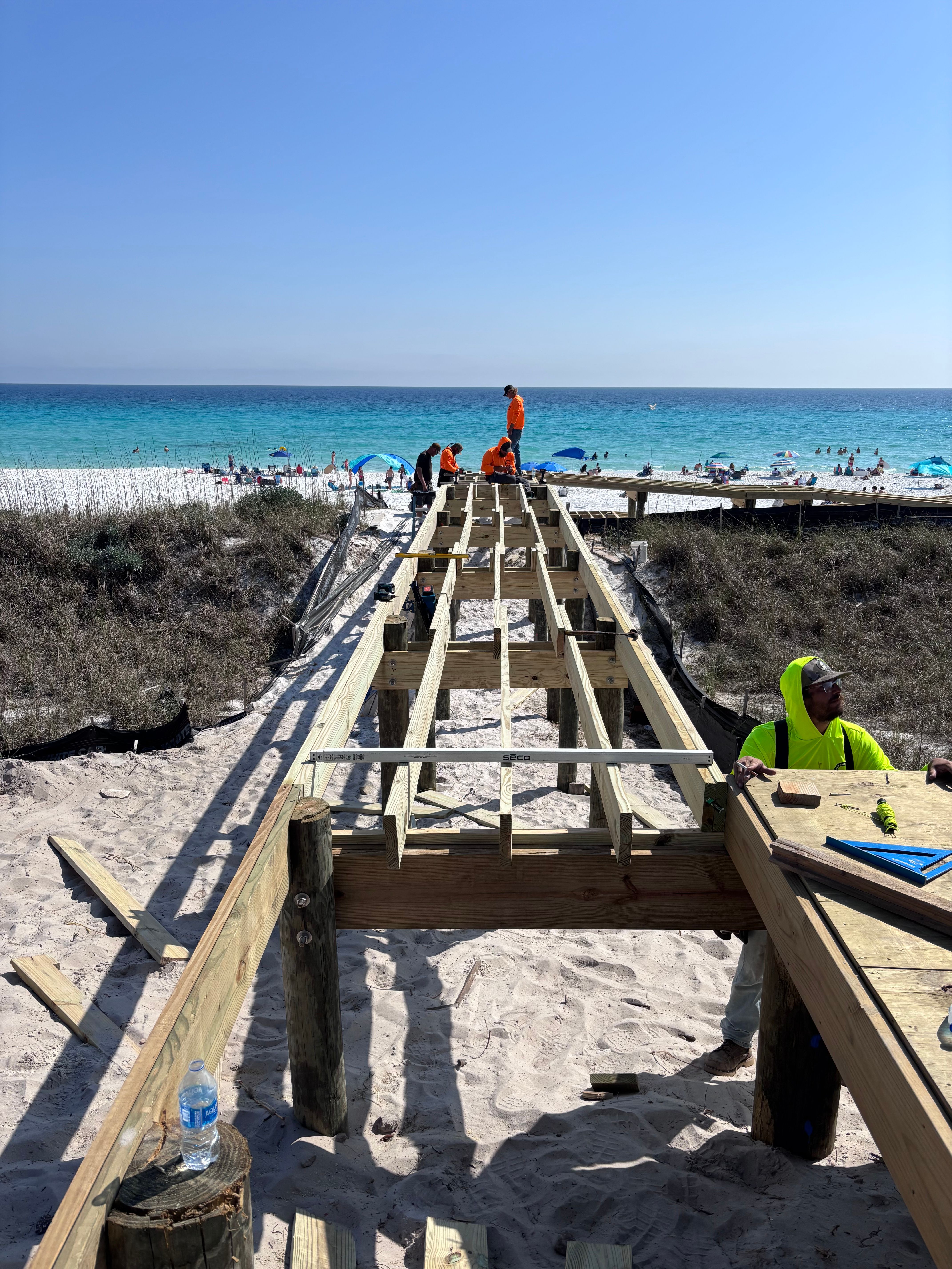  for J&H Land and Marine in Panama City, FL