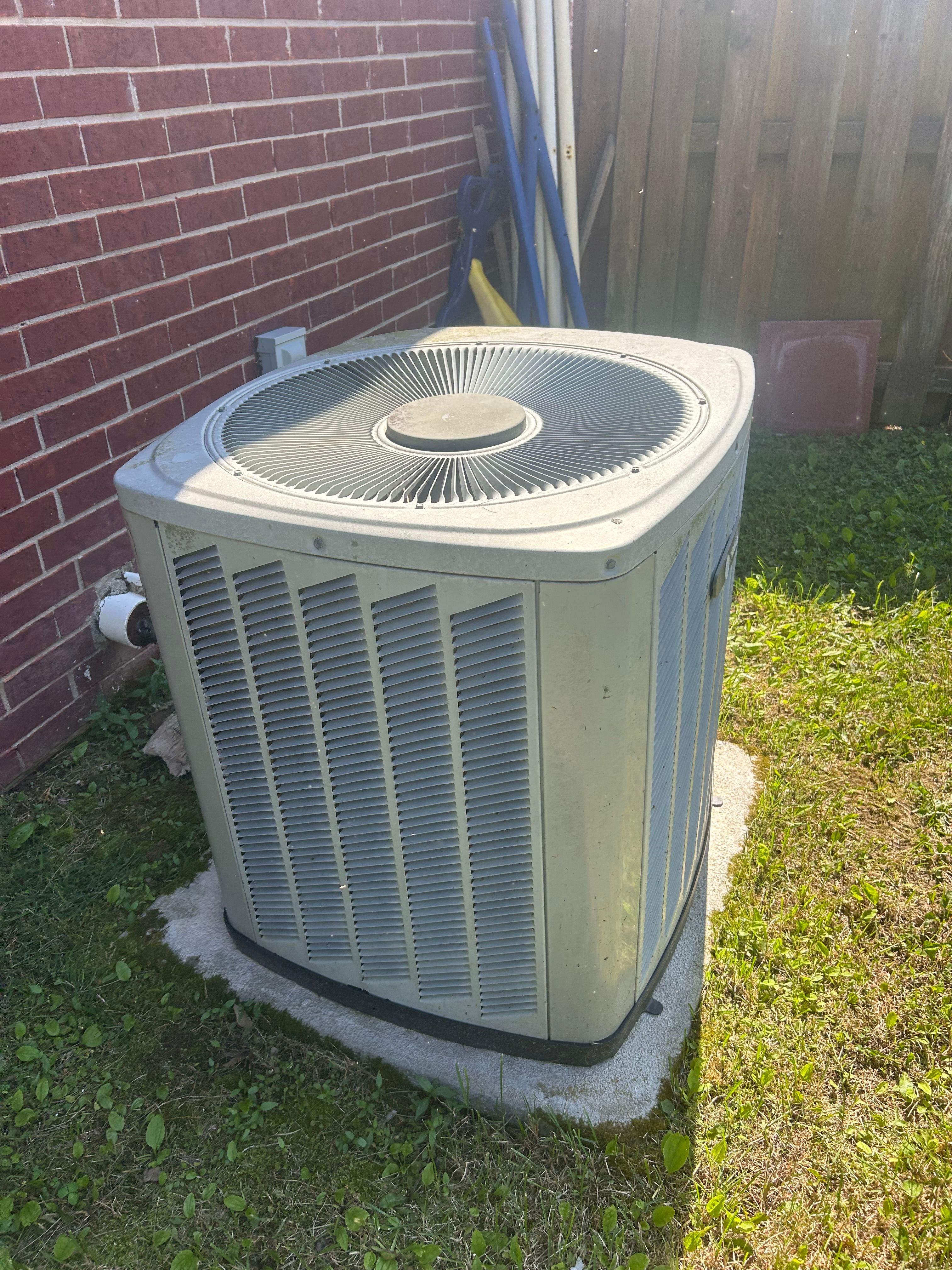  for Caldera Heating and Air LLC in Centerton, AR