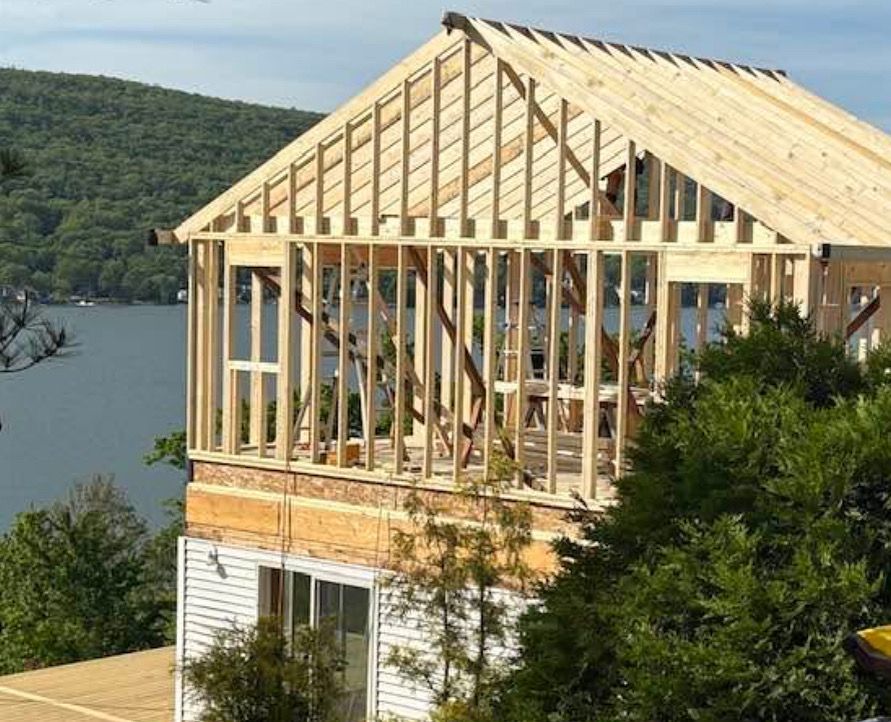  for LNC Contracting in Greenwood Lake, NY