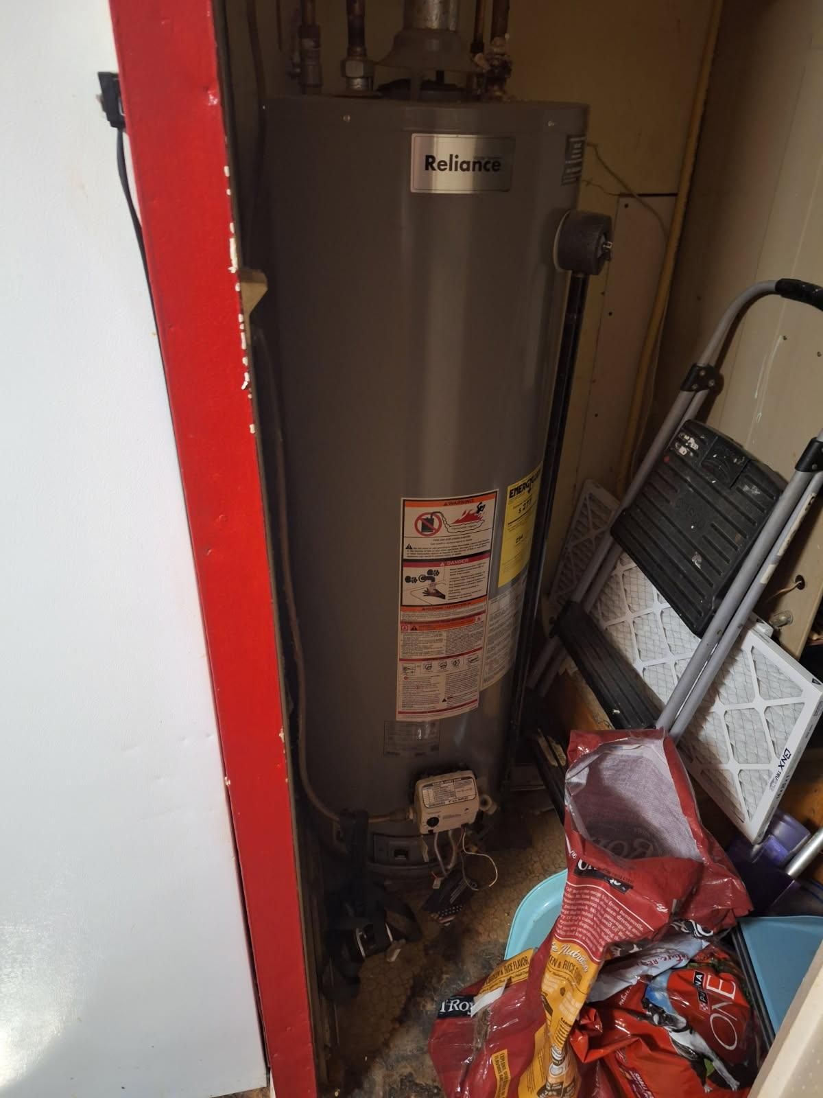 All Photos for HMC Plumbing in Olney, IL