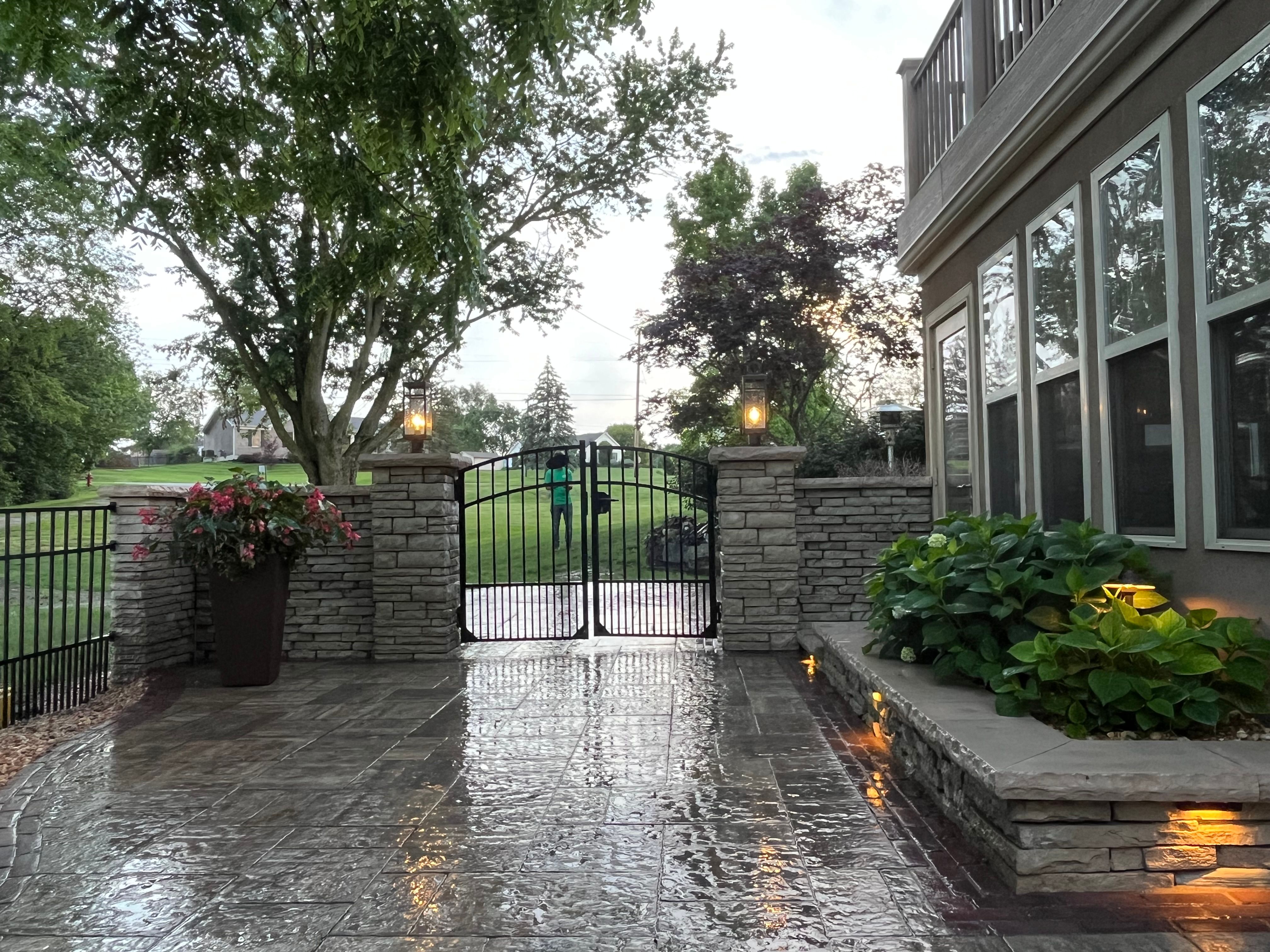  for Elevate Landscape & Hardscape in West Jefferson, OH