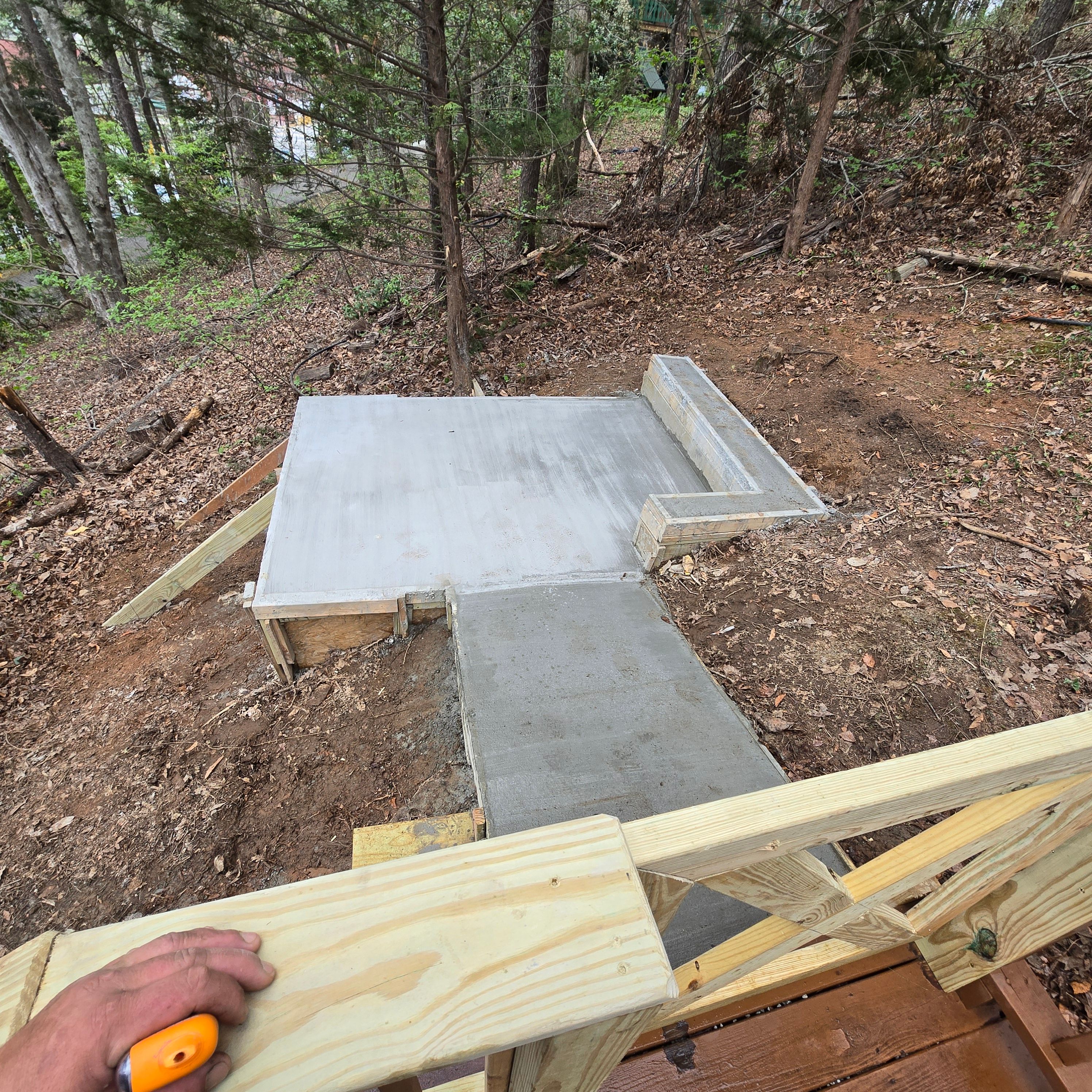  for Gibis Construction & Landscaping LLC in Homer, GA