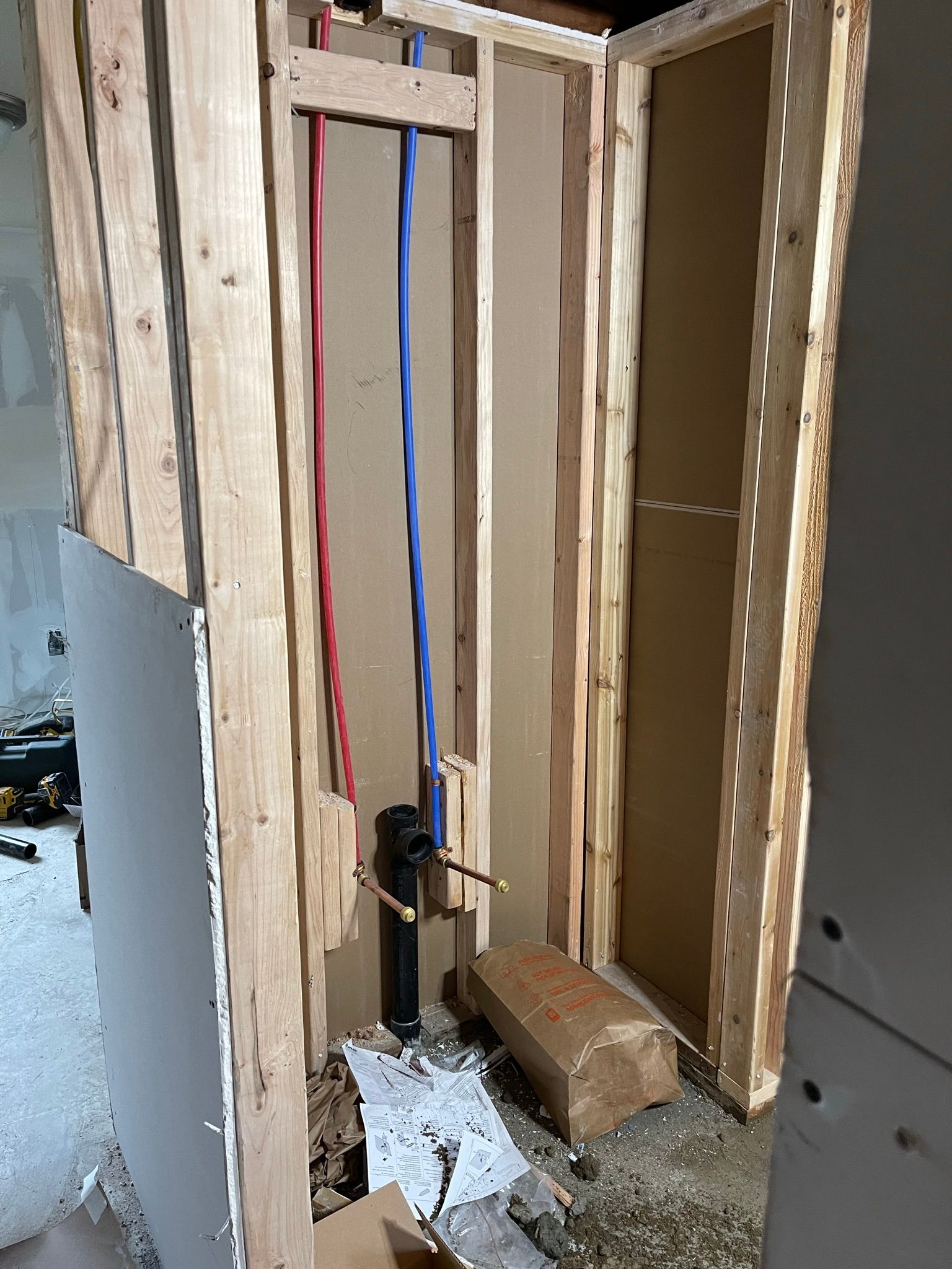  for Tony's Remodeling & Painting in Renton, WA