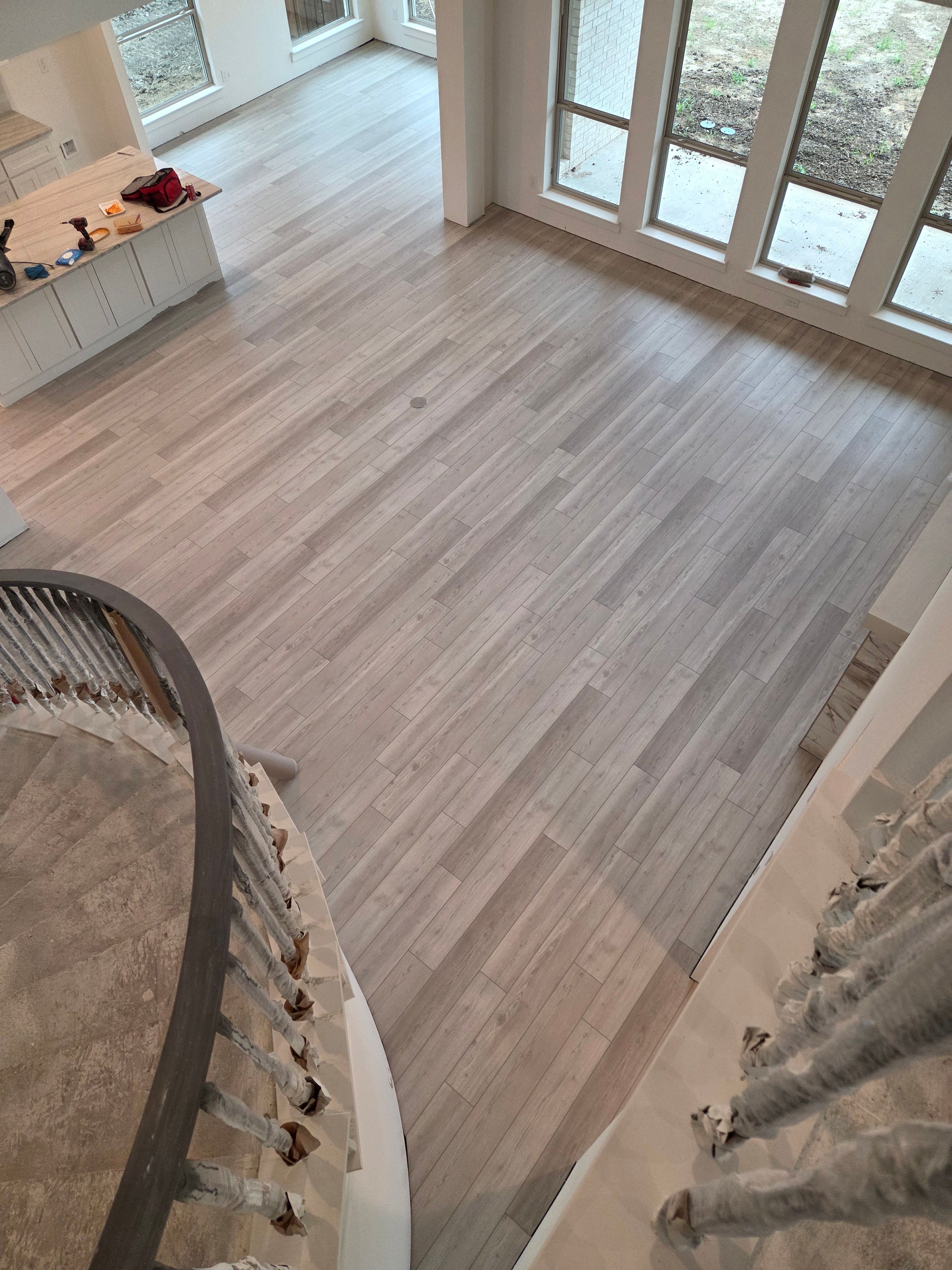  for Tony Flooring Designs in McKinney, TX