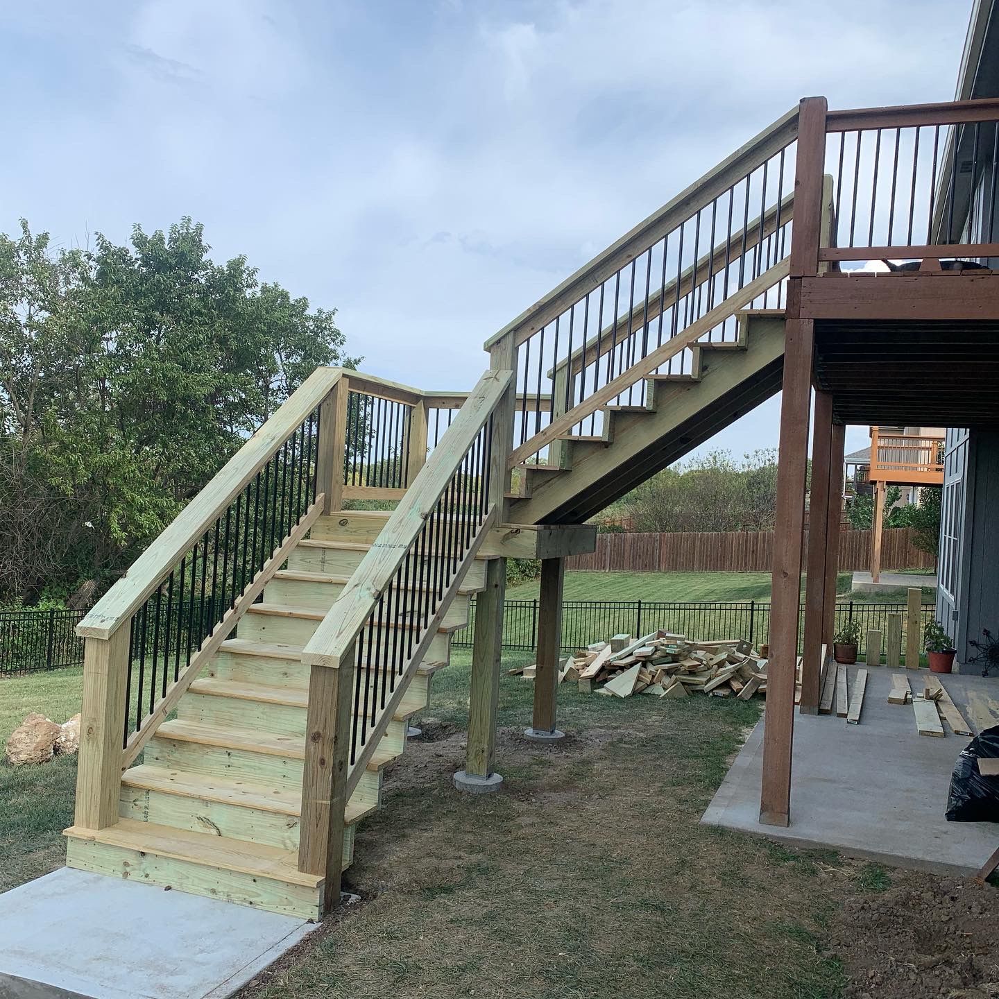  for Done Right Decking in Leavenworth, KS