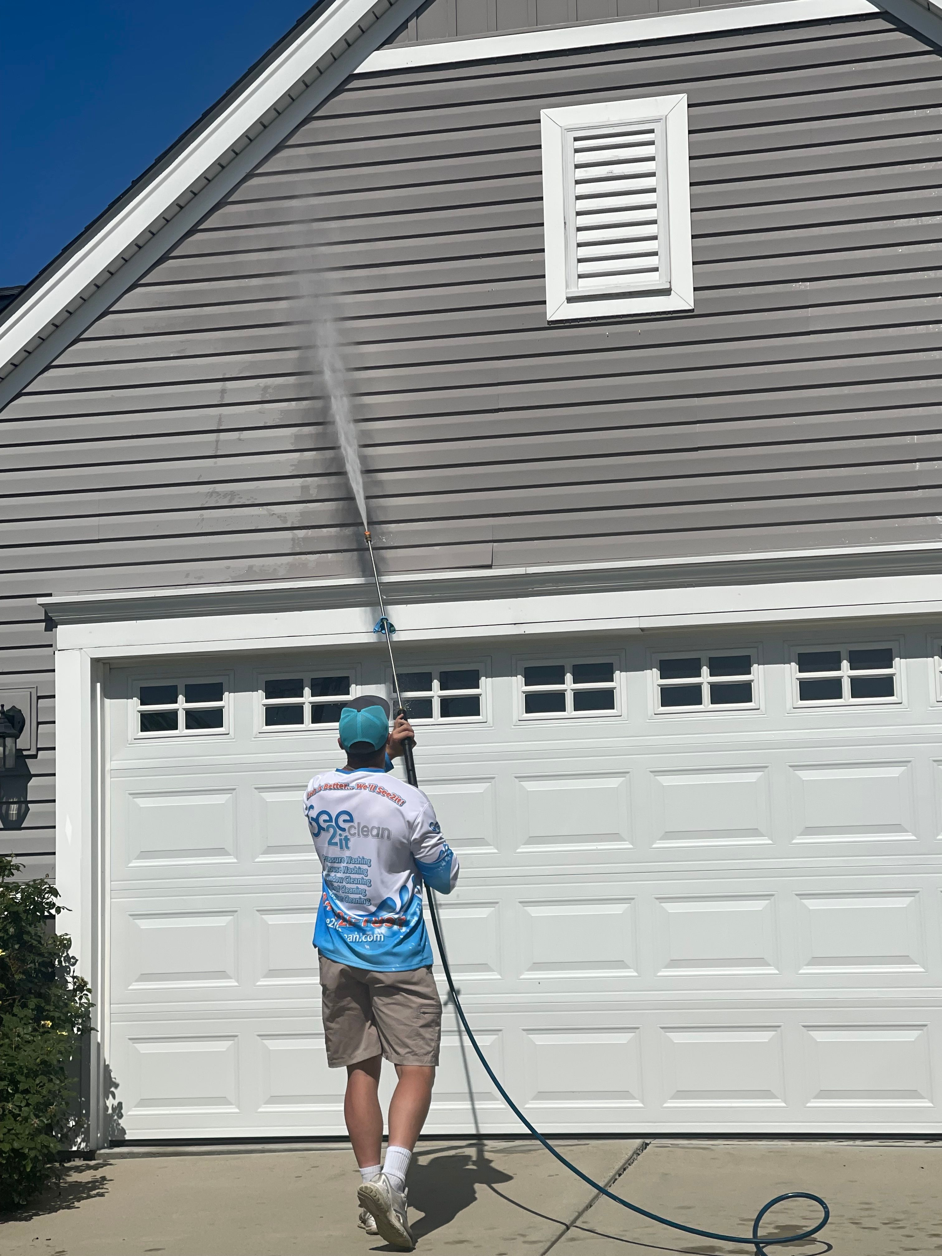  for See2it Clean in St Louis, MO