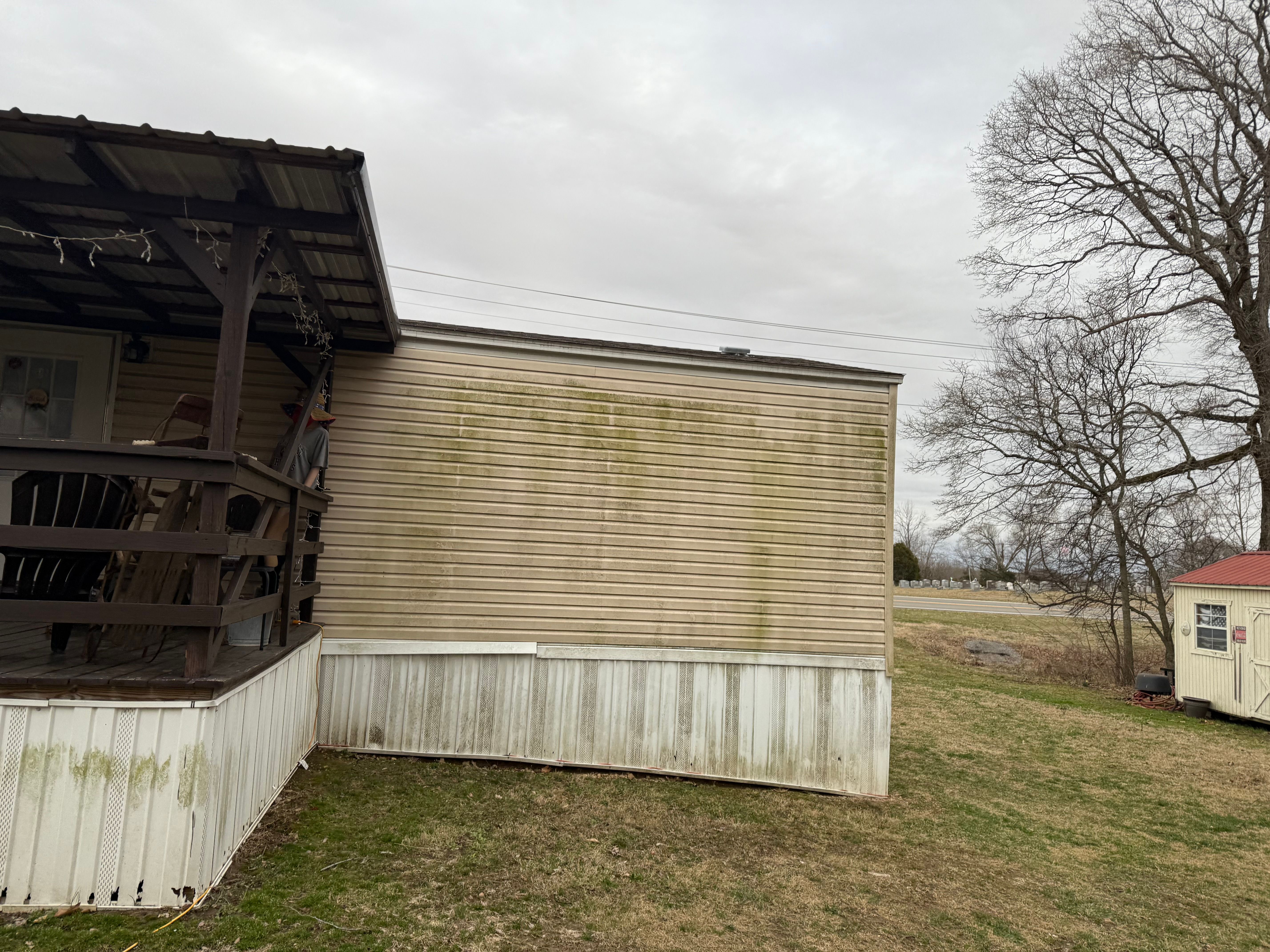  for Cardwell's Contracting in Bowling Green, KY