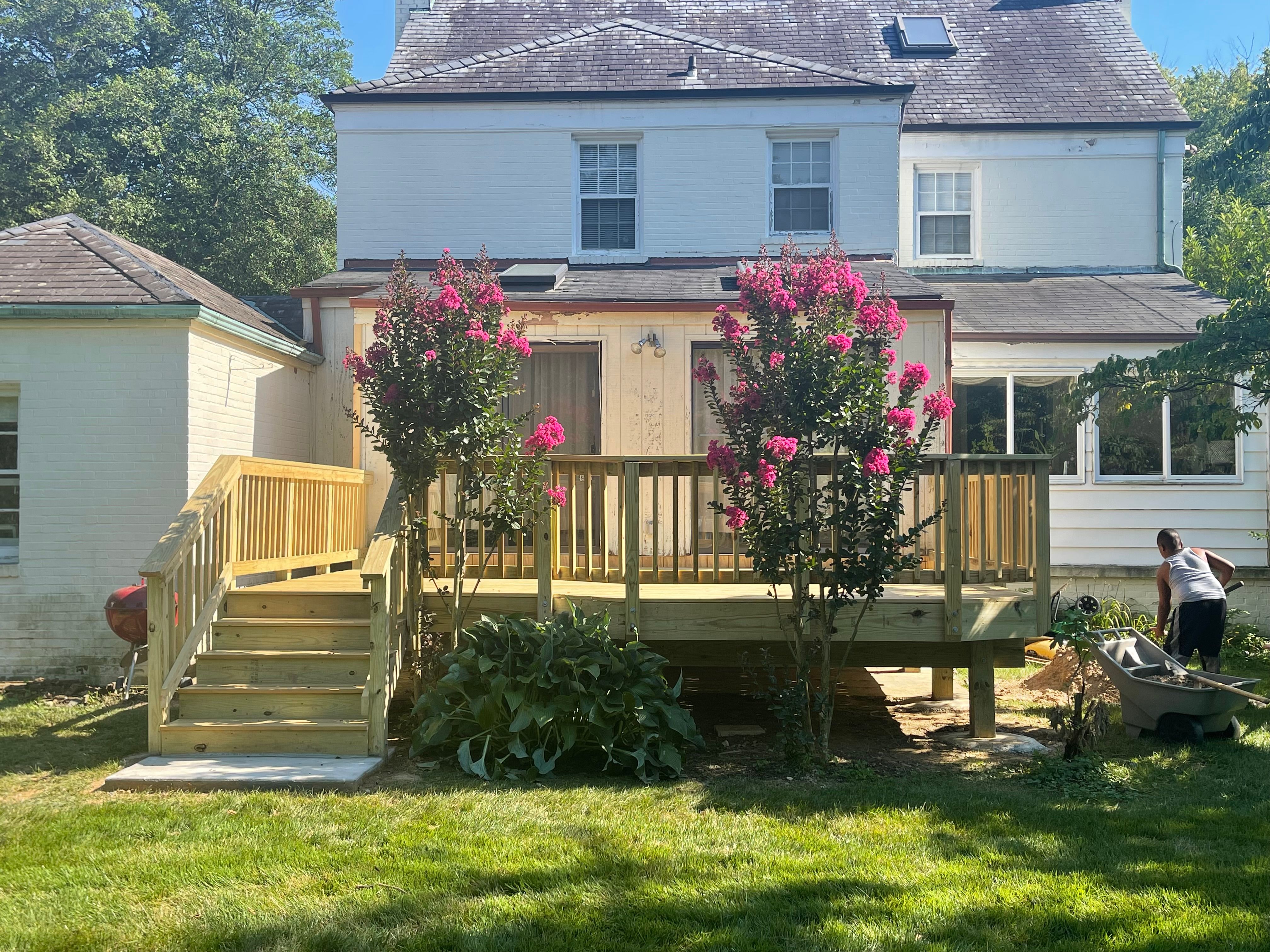  for ABH Services in Bowie, MD