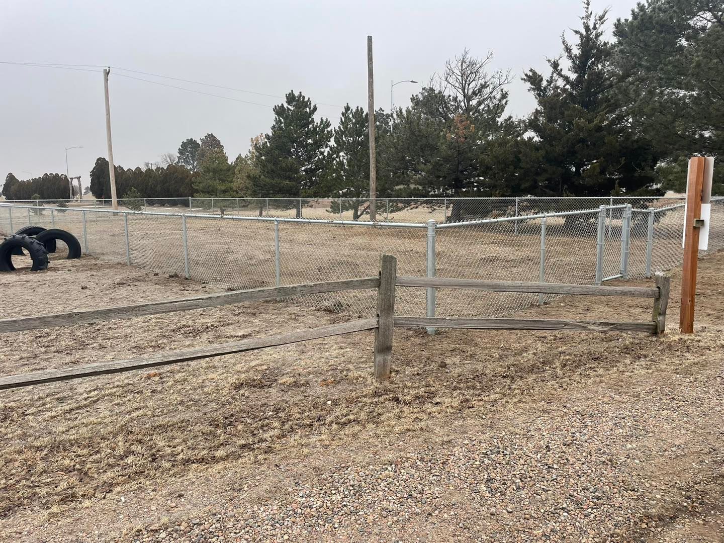  for Bullseye Services in Goodland, KS