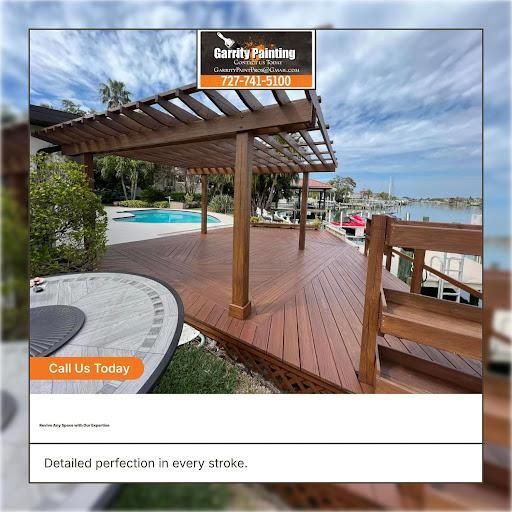 All Photos for Garrity Painting in Palm Harbor, FL