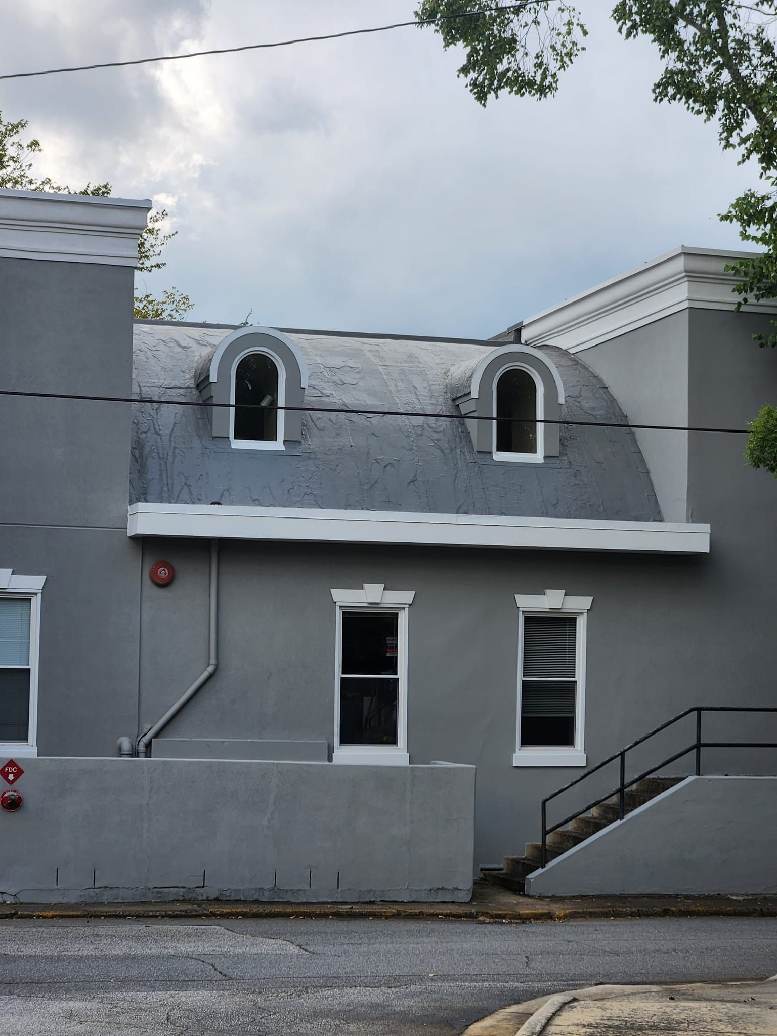  for National Painting & Drywall LLC in Lawrenceville, Georgia