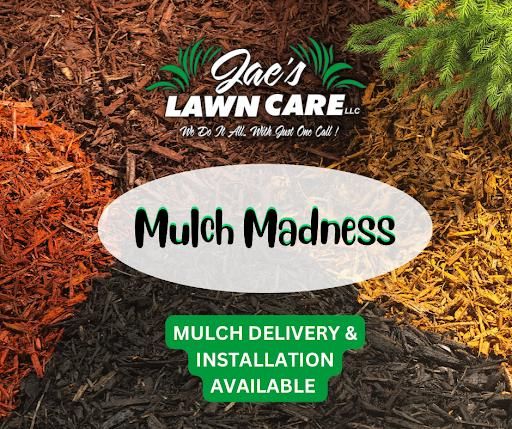  for Jae's Lawncare, LLC. in Evansville, IN