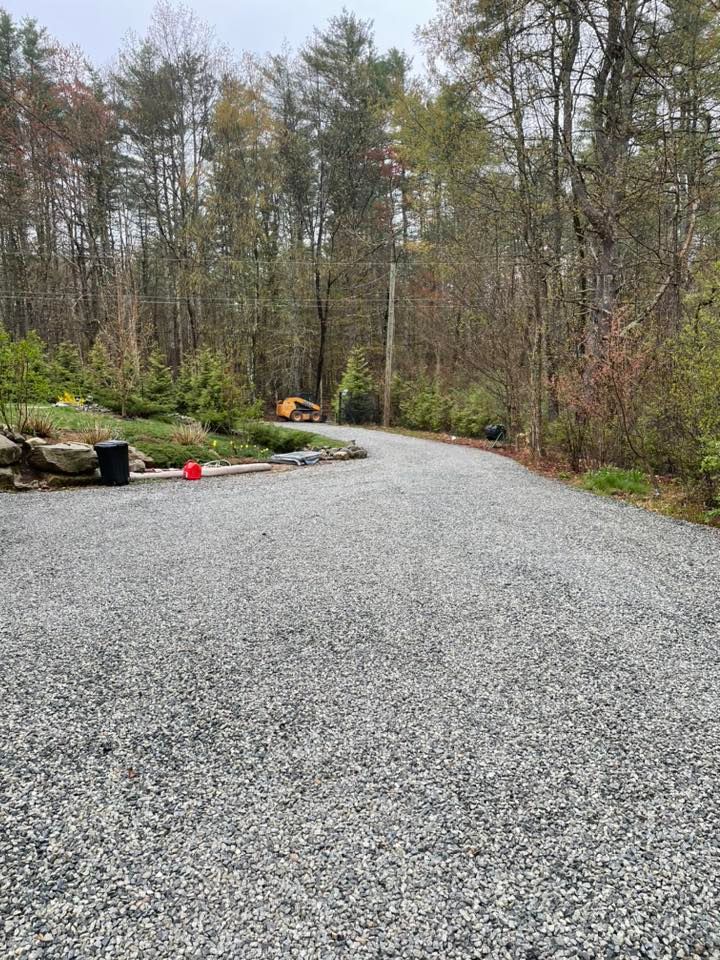  for Hidden Acre Landscaping & Lawn Care in Dover, New Hampshire