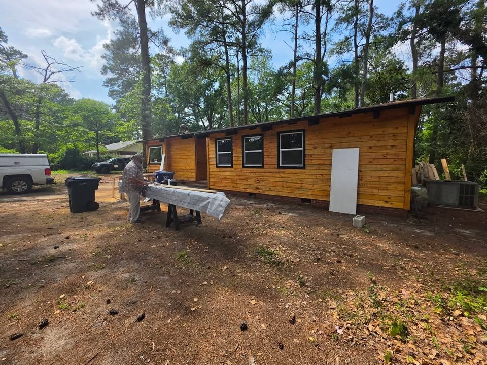  for Coastal Charm Cleaning in Swansboro, NC