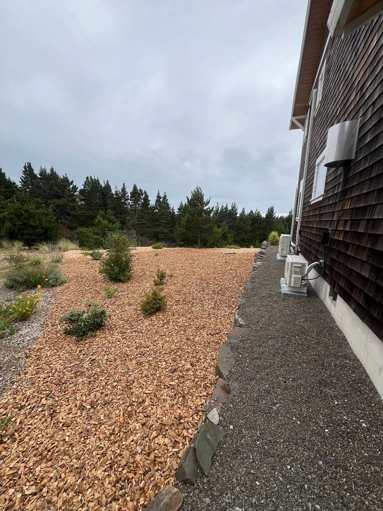  for The Lawn Ranger LLC in Tillamook, OR