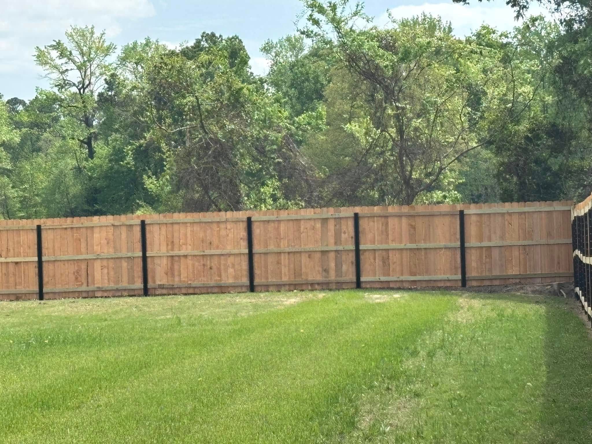  for RedLine Fencing in Moyock, NC