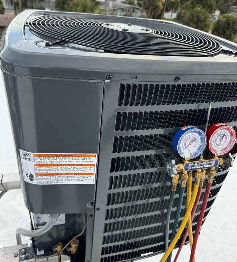  for North Carolina Heating and Cooling in Brunswick County, NC