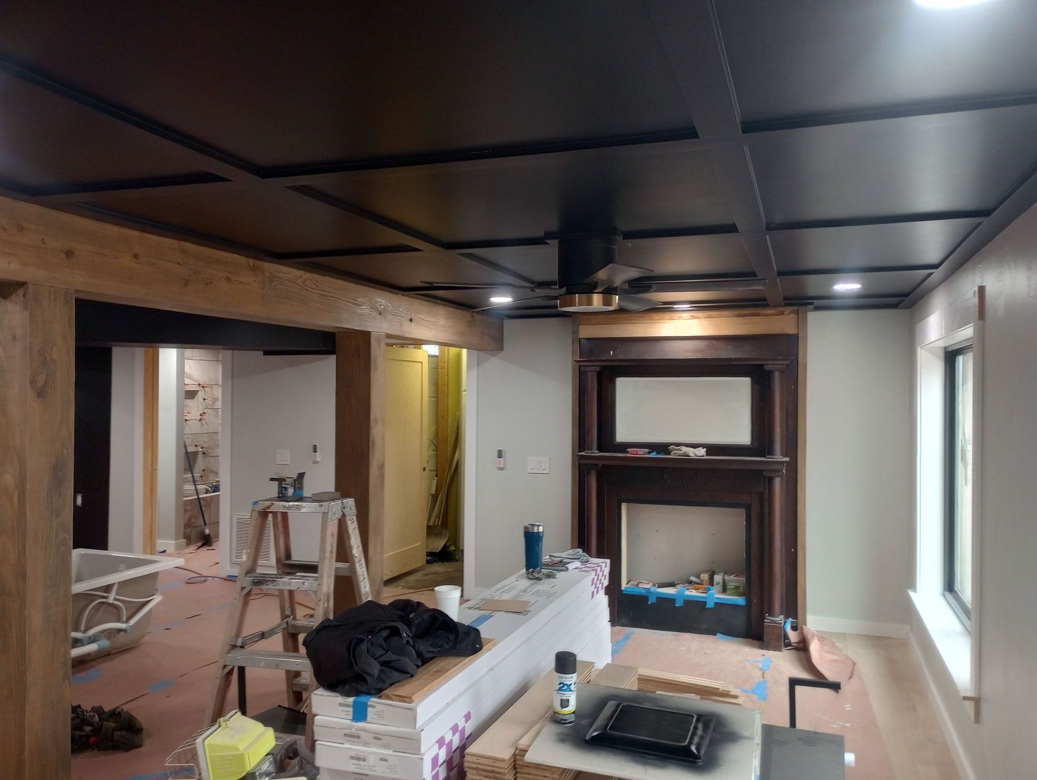  for Eggert Construction and Landhaus Woodworks in Winona,  MO