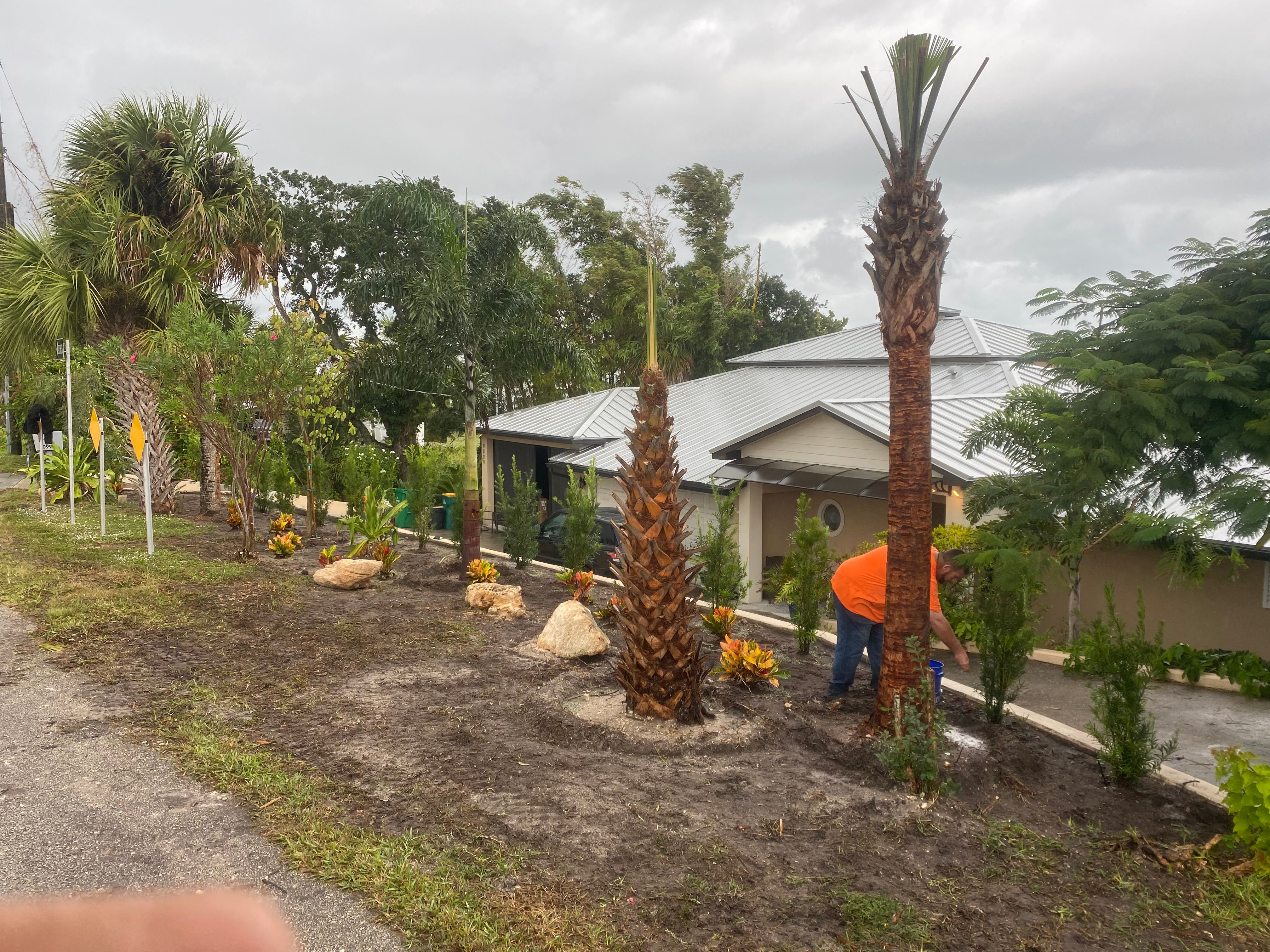 All Photos for Isaiah Simmons Construction and Landscaping LLC in Brevard County, Florida