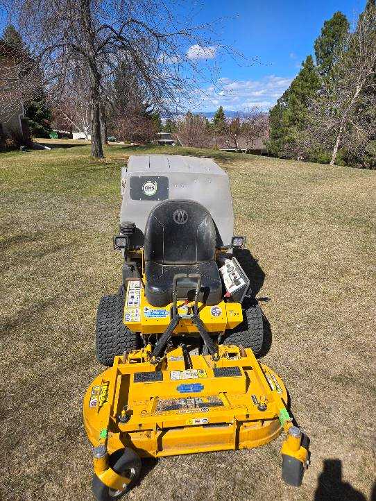  for Eagle Bay Lawn & Landscape LLC in Helena, MT