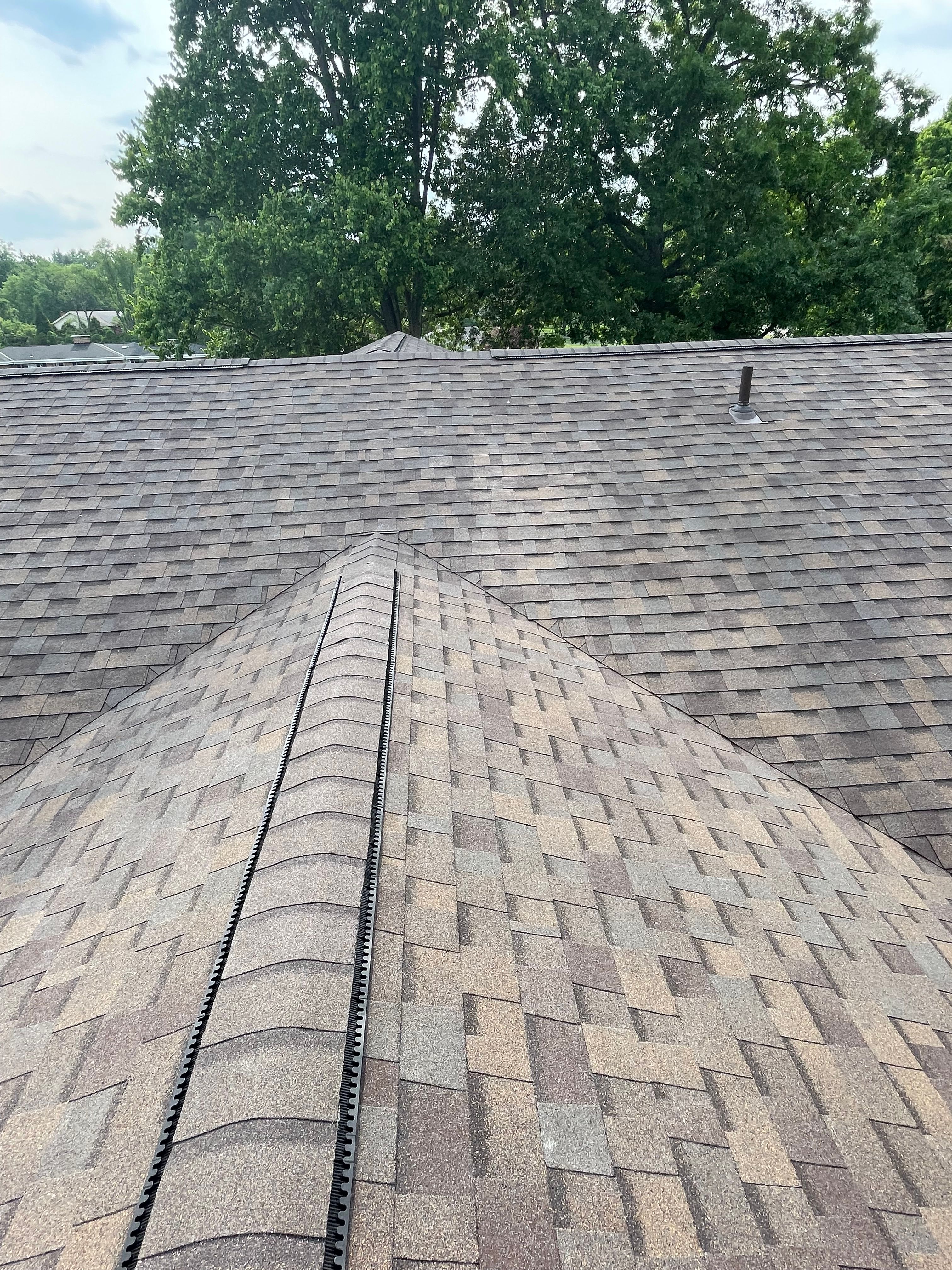  for Precious Roofing in Madeira, OH