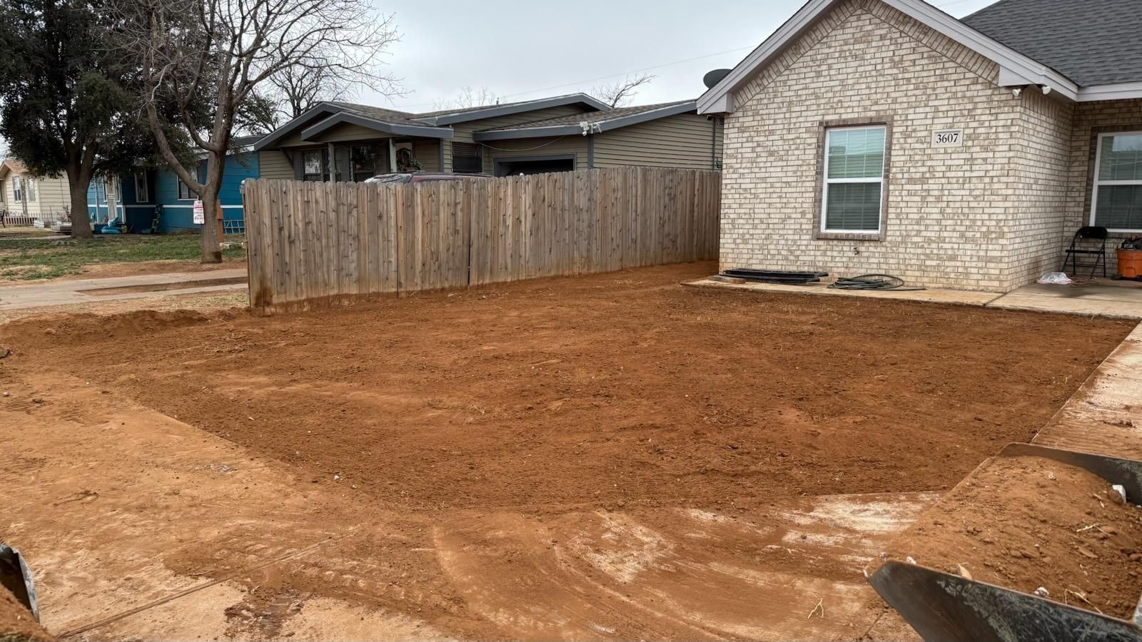  for AMV Outdoor Solutions  in Midland County, TX