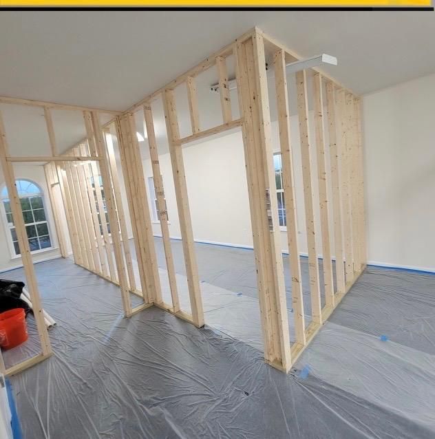  for High Tech Pro-Construction in Elmhurst, IL