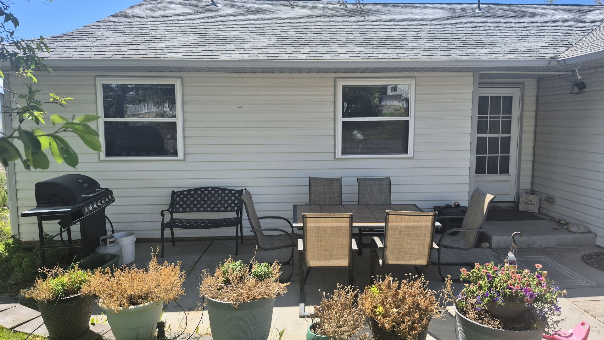  for Vivid Windows in Centerville, UT