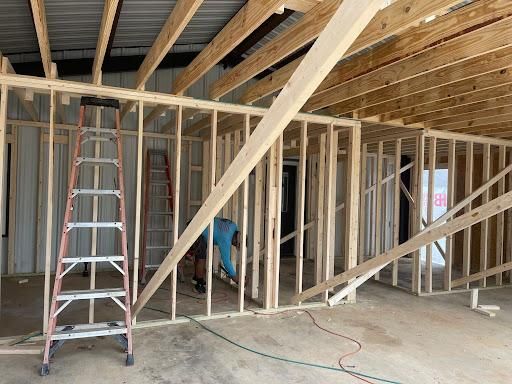  for Piney Woods Renovations in Tyler , TX