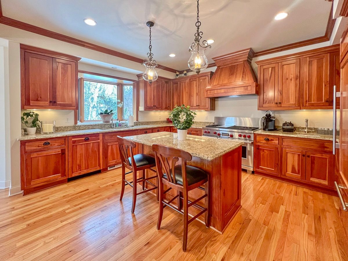  for Thunder Bear Painting in Eden Prairie, Minnesota