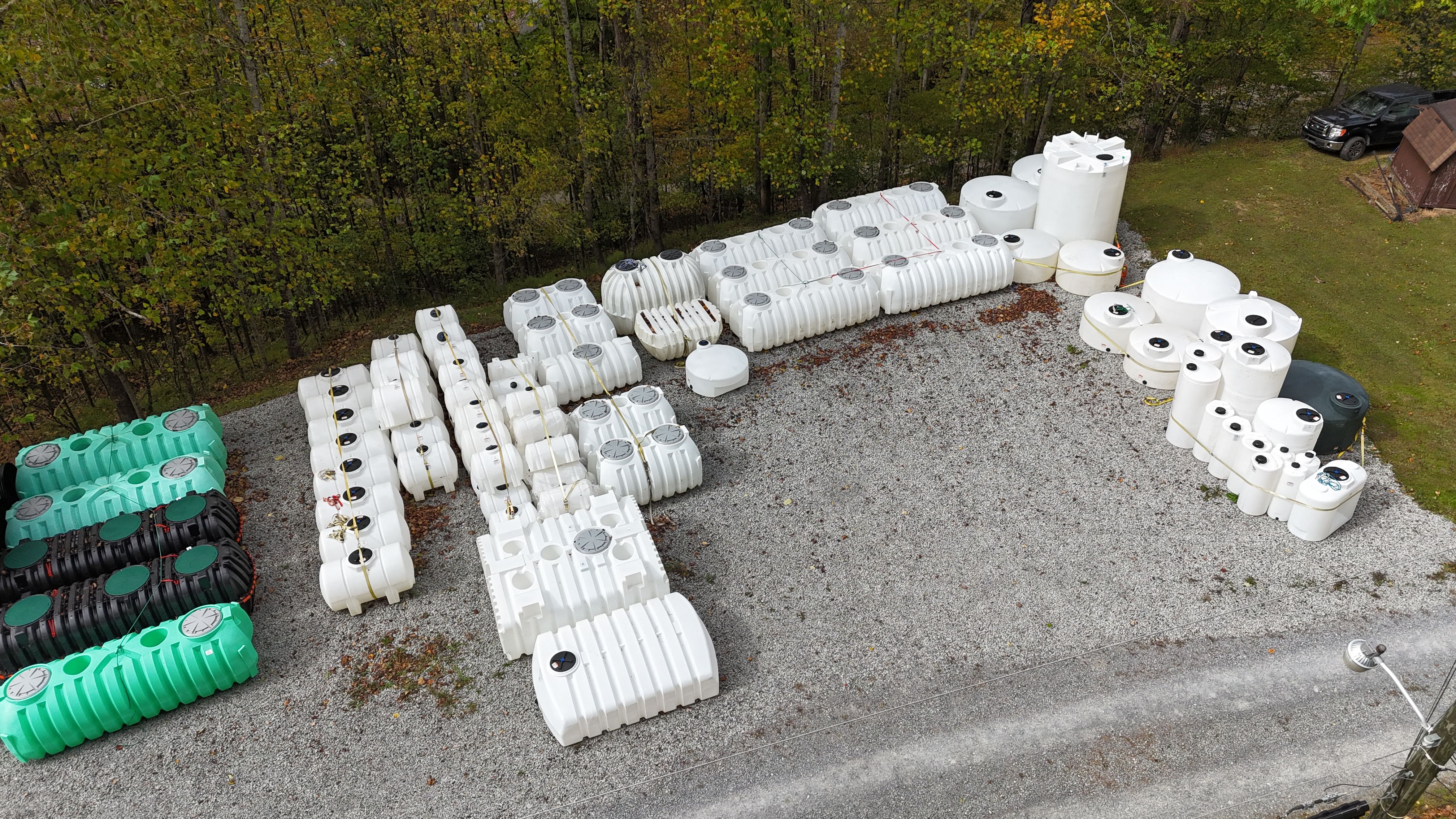  for SNL AERATION in Pecks Mill,,  WV