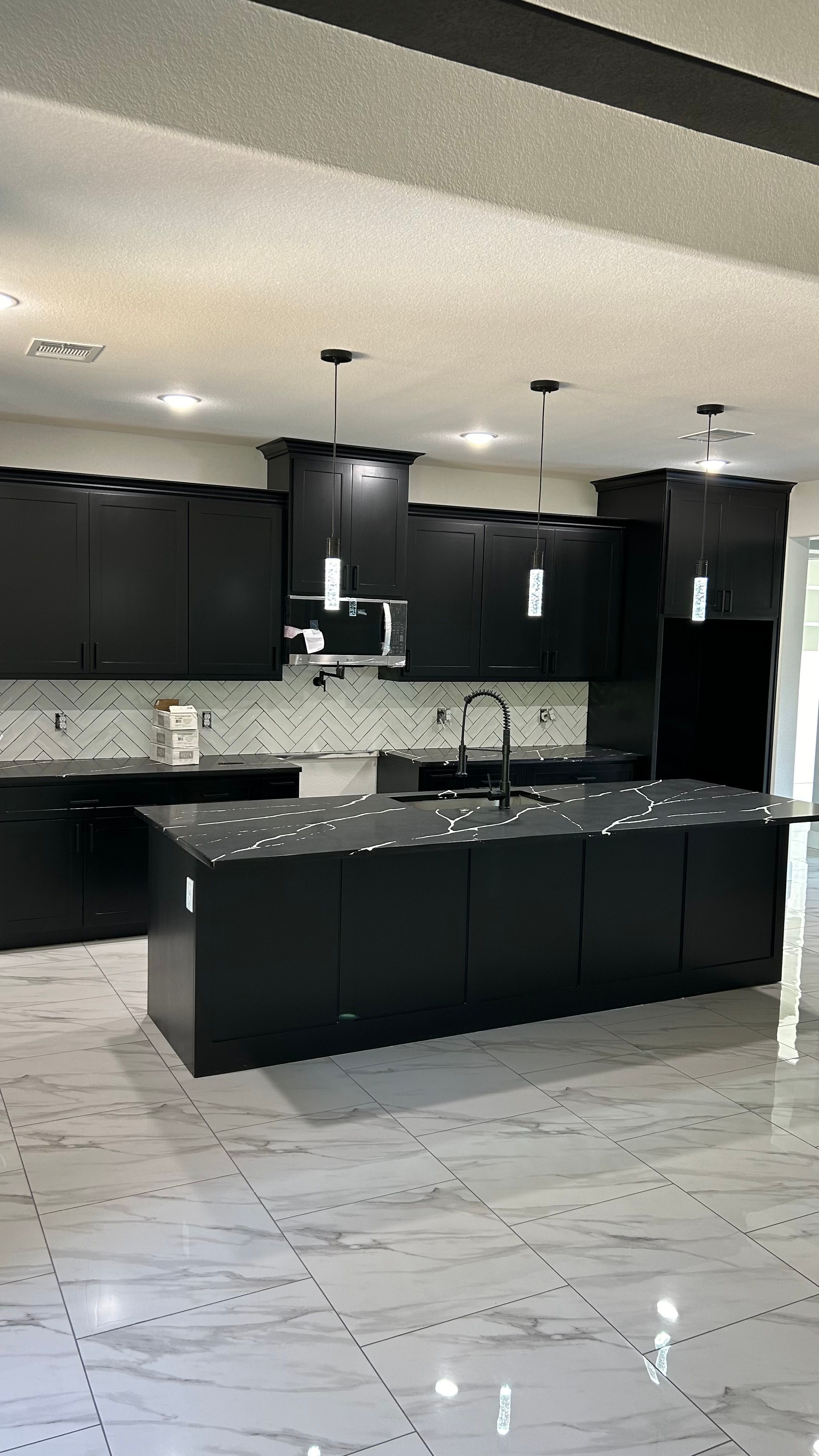  for A&N Painting And Renovations in Houston, TX