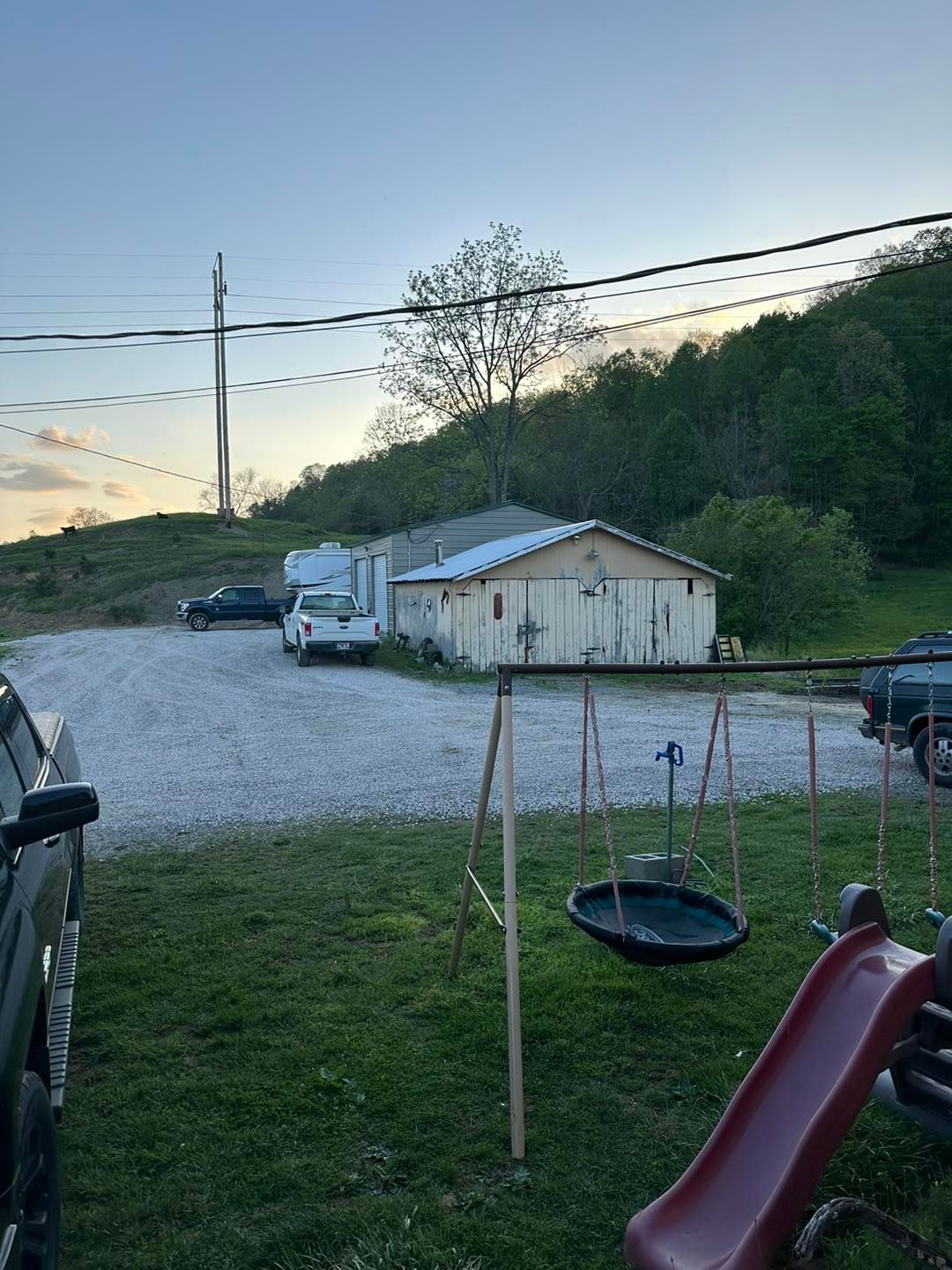  for Excavation Innovations in Rogersville, TN