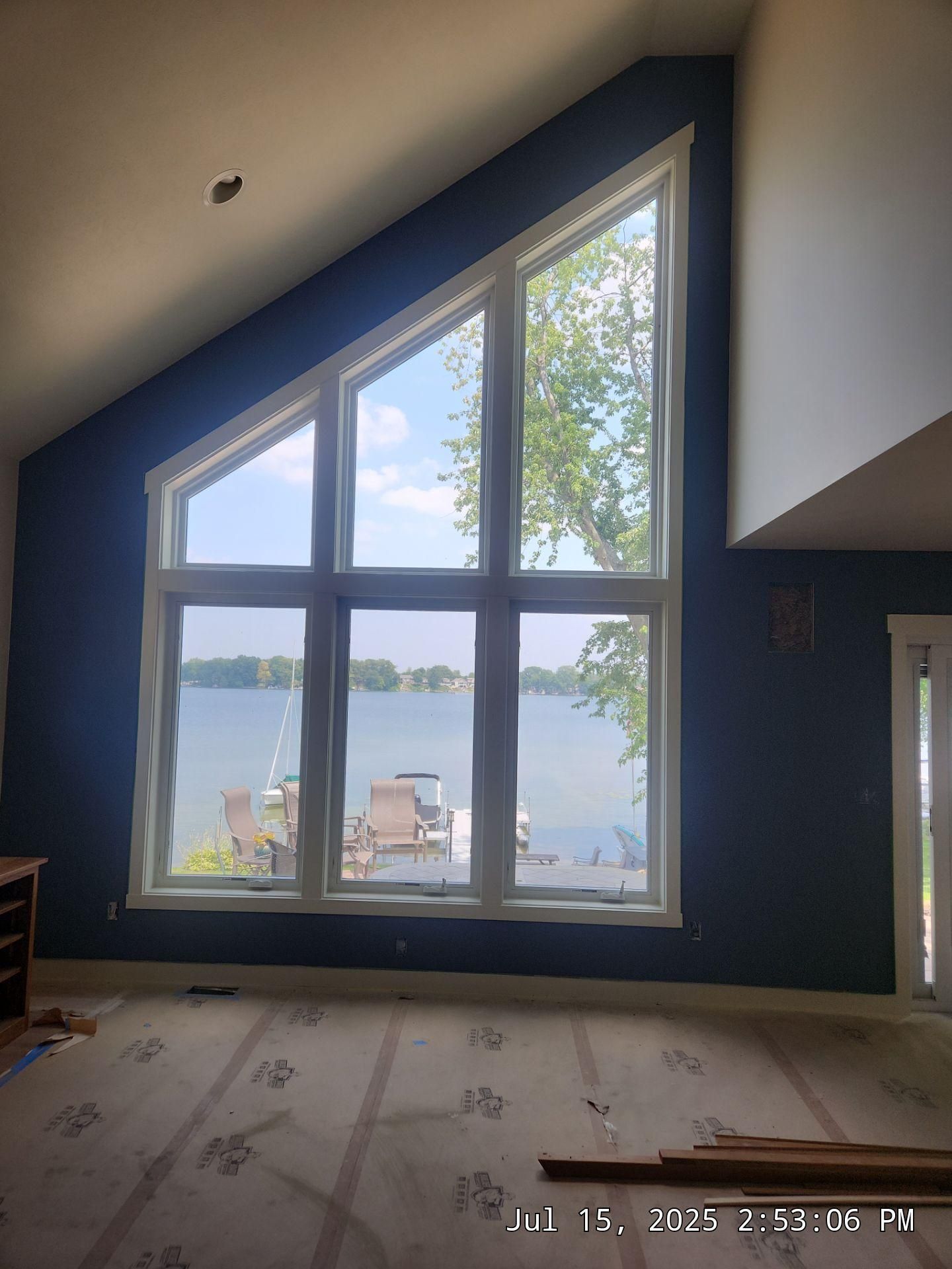  for Cornerstone Builds in LaGrange, IN