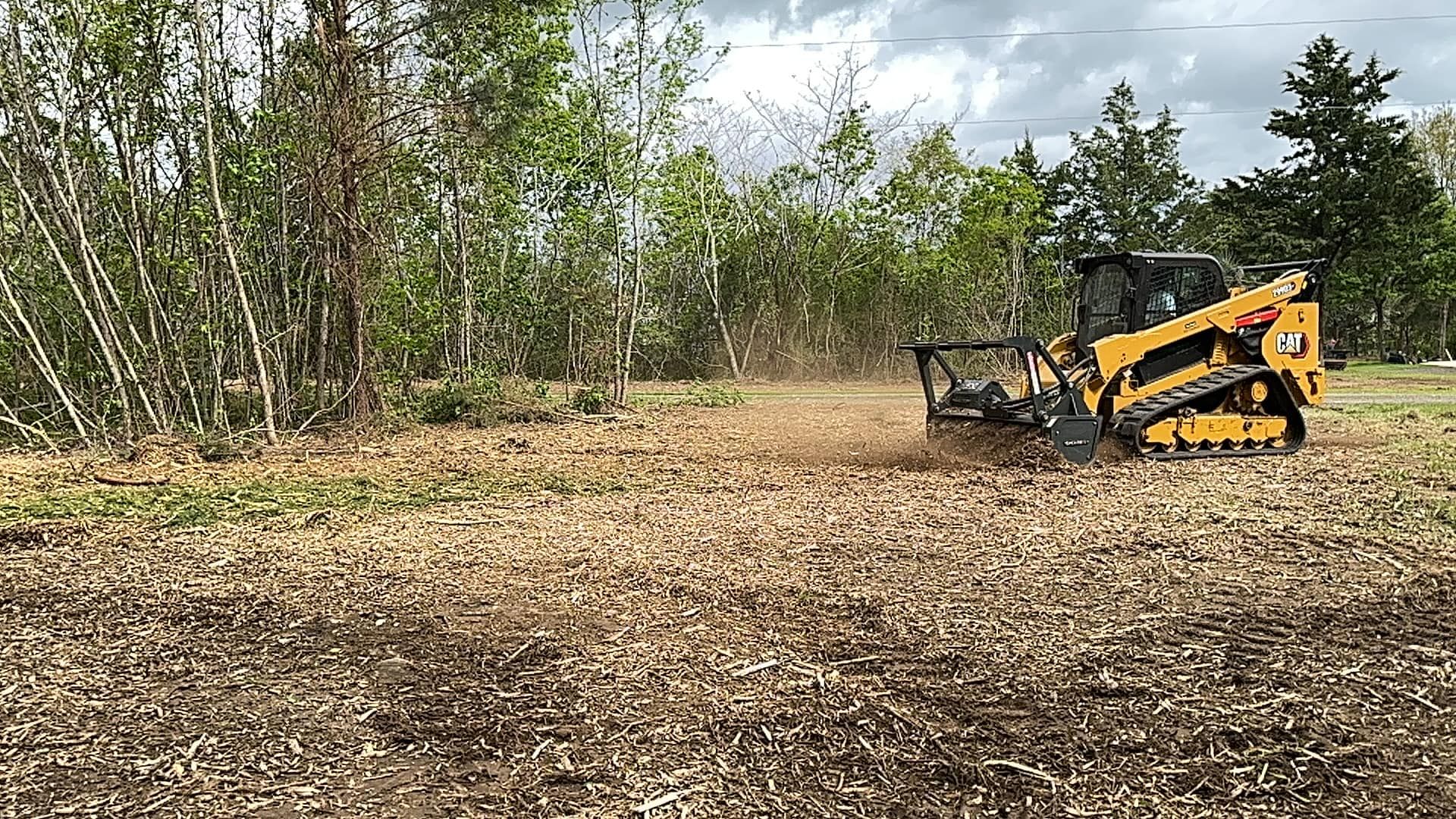 All Photos for White’s Land Maintenance in Milton,, FL