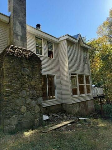  for Eaton Construction And Property Maintenance   in Danby, VT