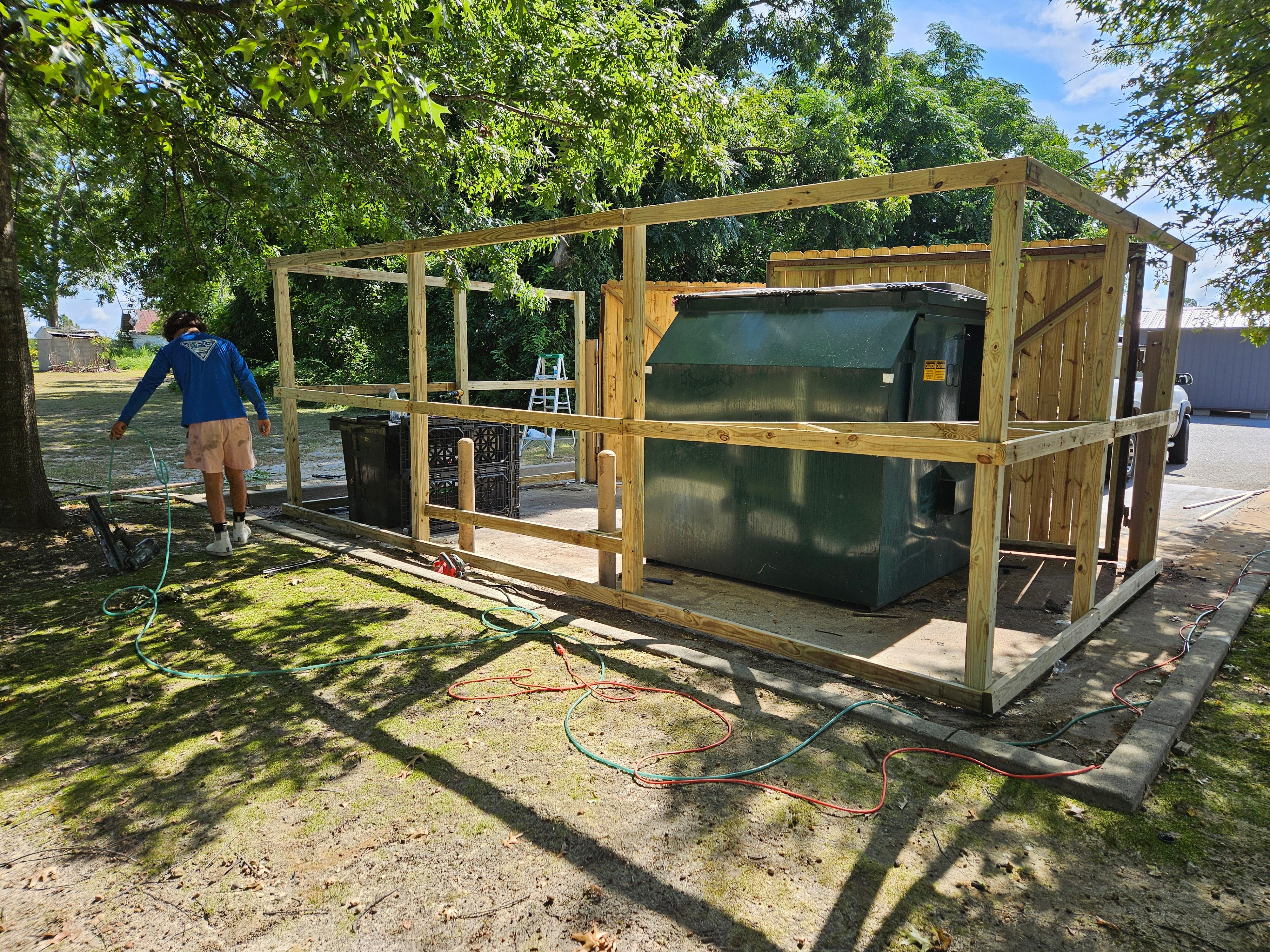  for American Privacy Fencing & More in Statesboro, GA