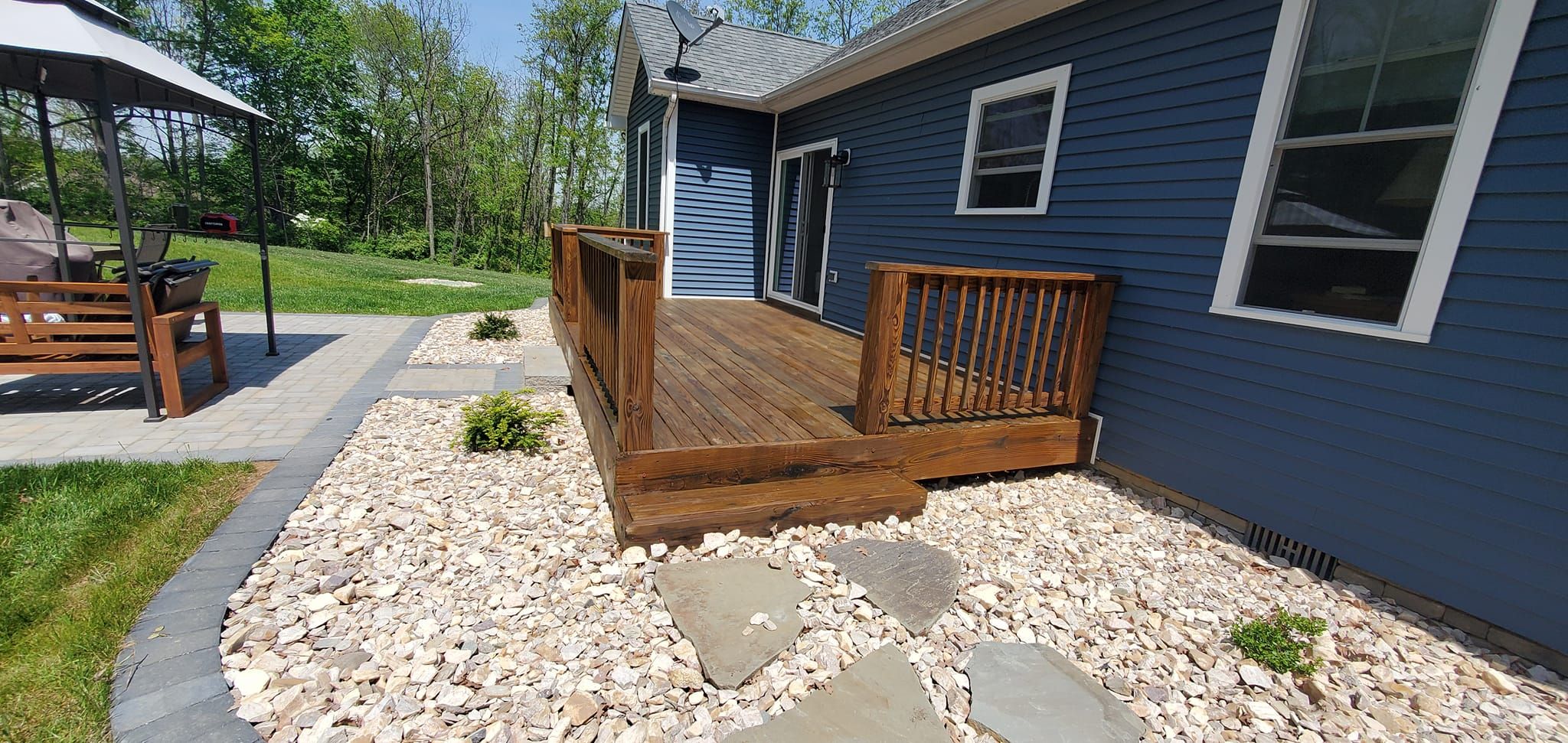  for Lakeside Landscaping  in Gordonsville, VA