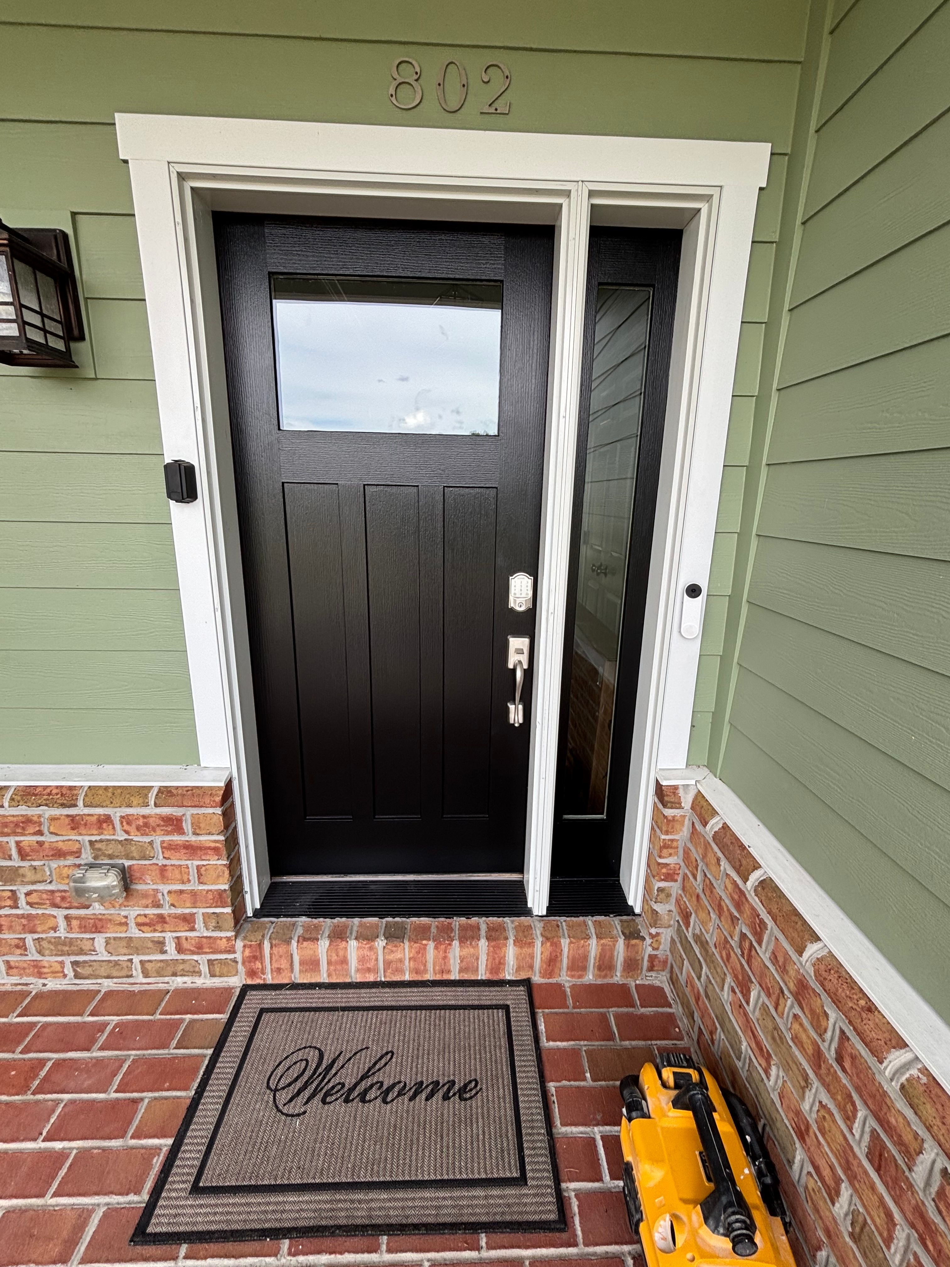  for Personal Touch General Contractor in Galax, VA