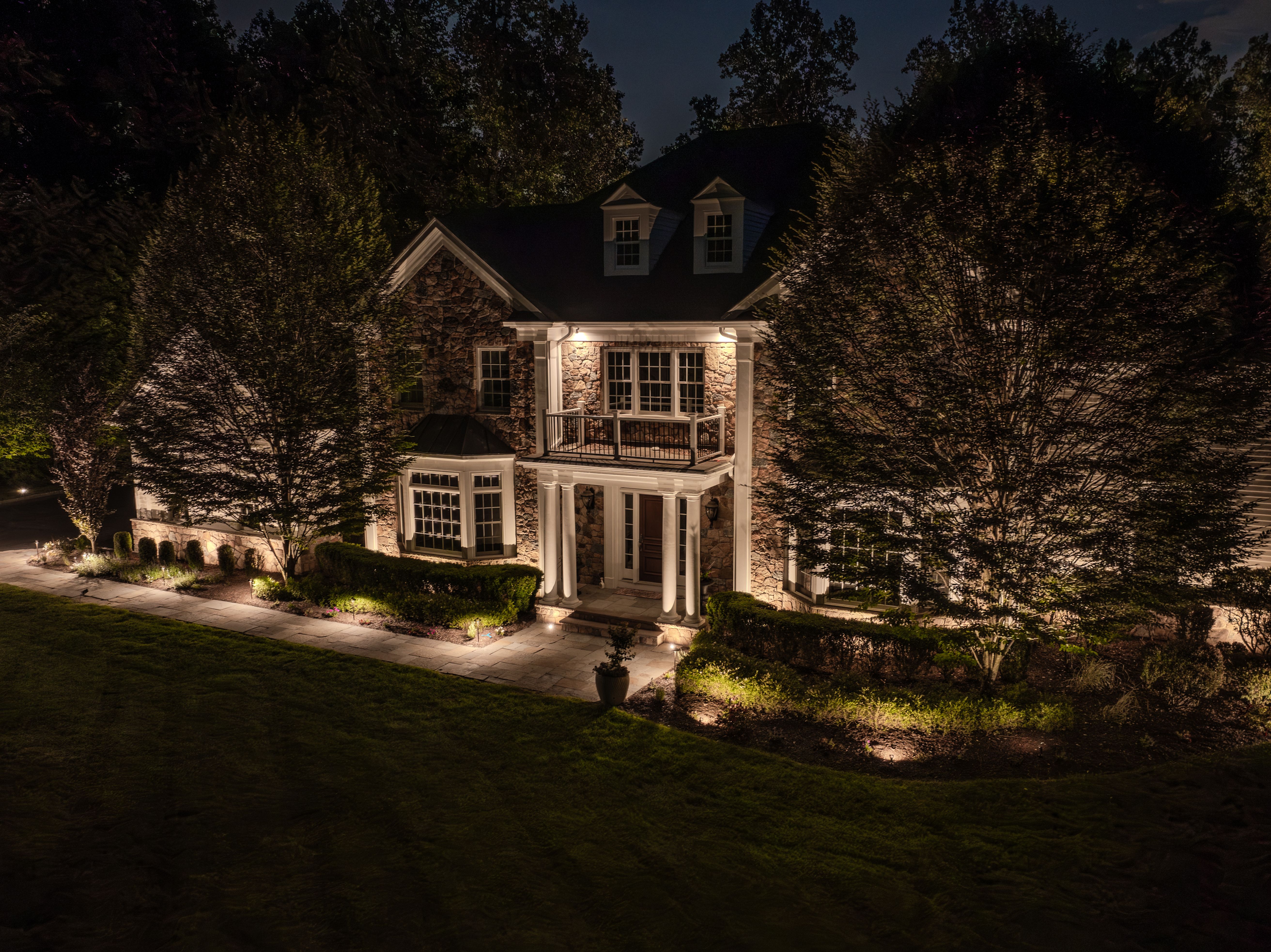  for Unique Outdoor Lighting in Short Hills, NJ