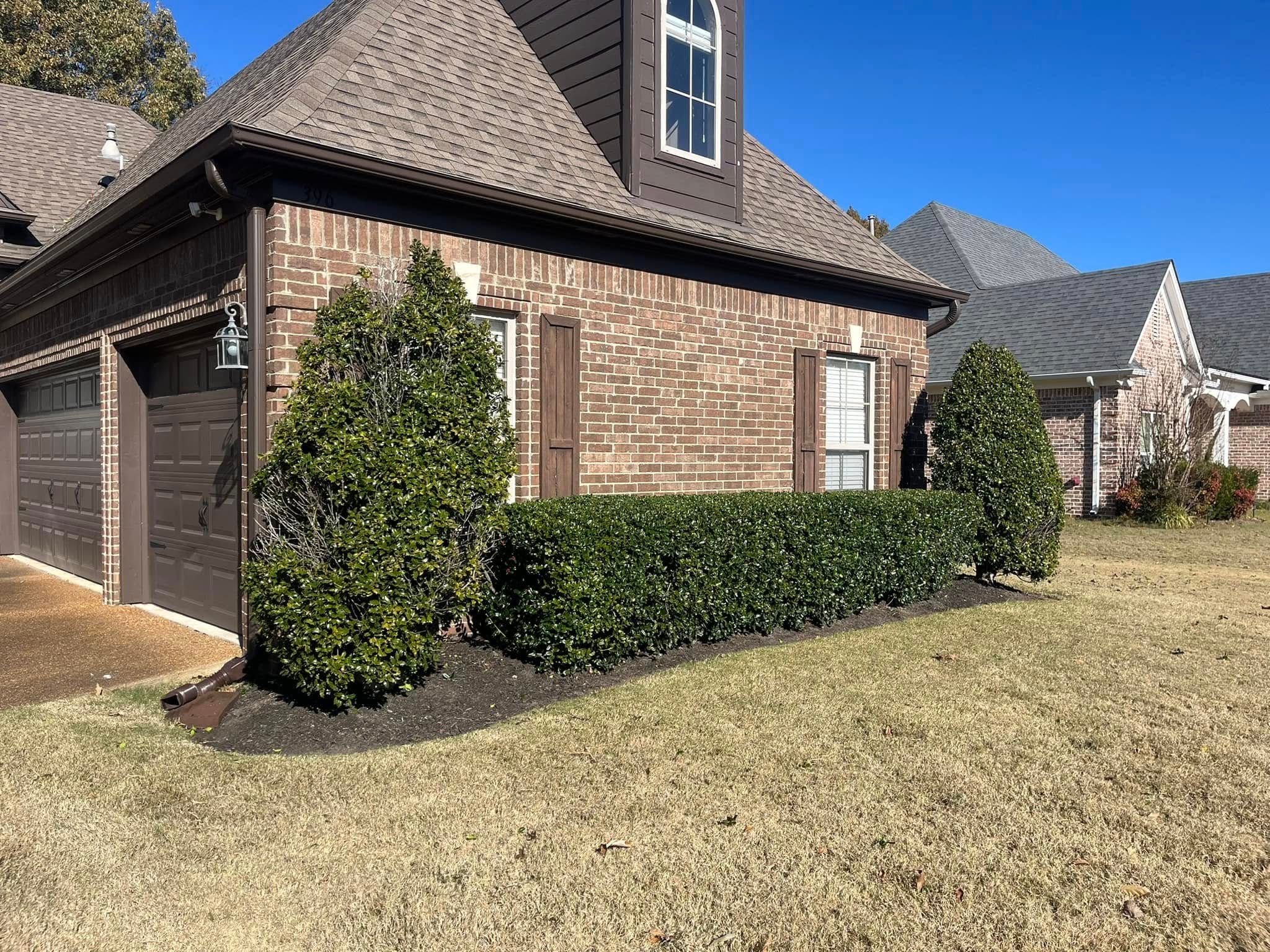 All Photos for Spectacular LawnScapes in Olive Branch, MS
