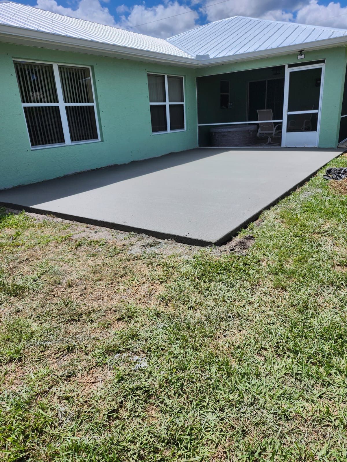  for Coastal Concrete Creation in Port St. Lucie, FL