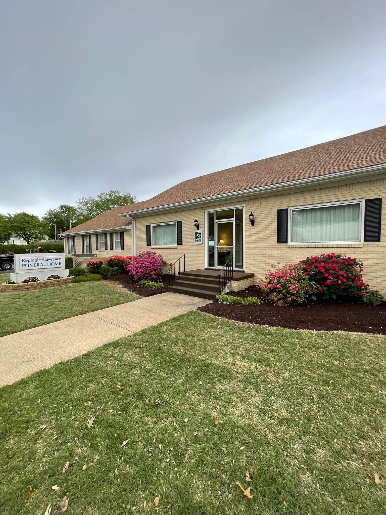  for Kelso's Lawn Maintenance in Medina, TN